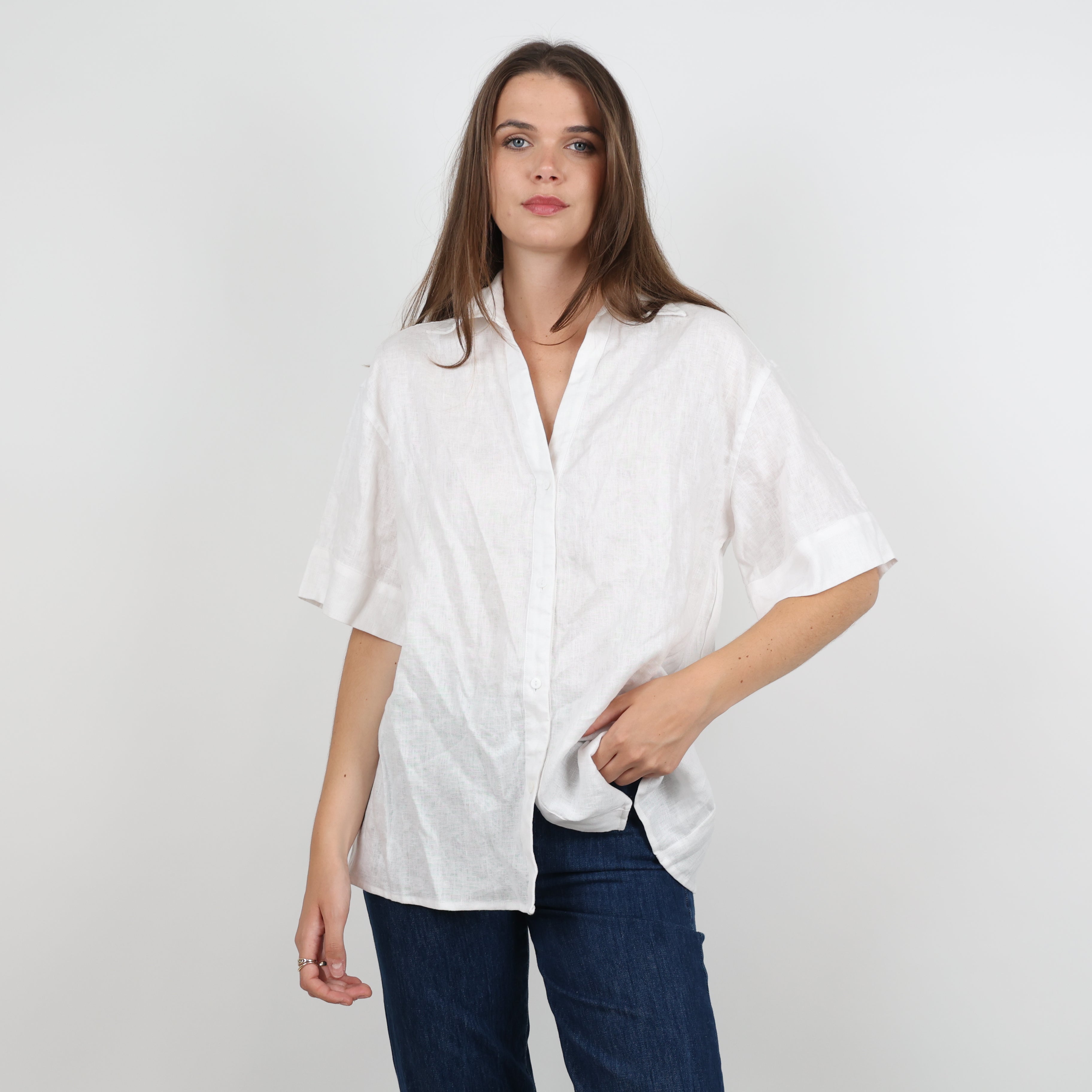 Shirt, UK Size 8