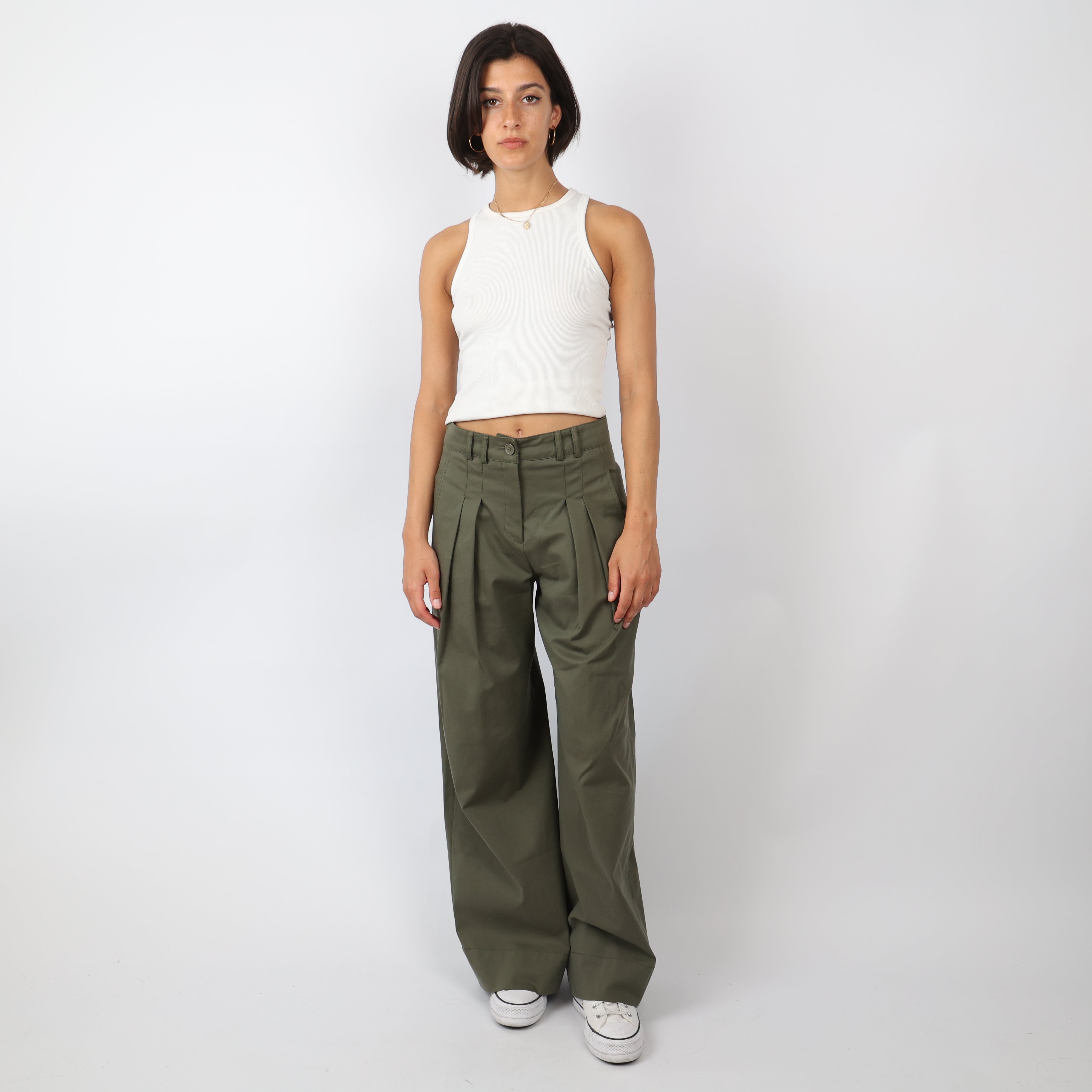 Trousers, UK Size 8