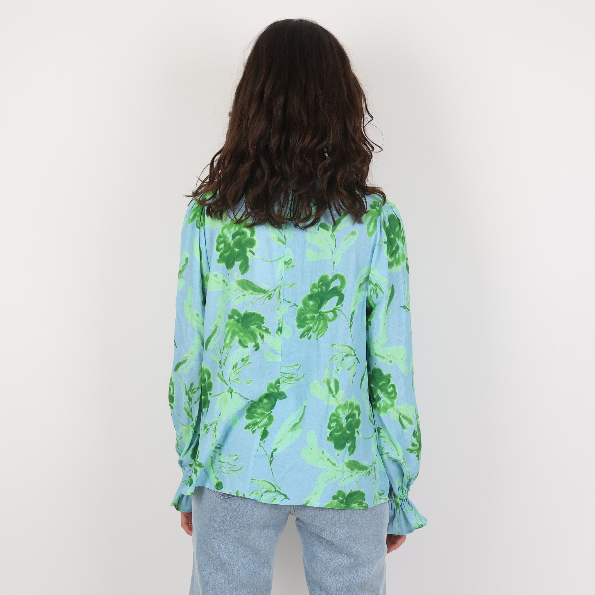 Blouse, UK Size 6