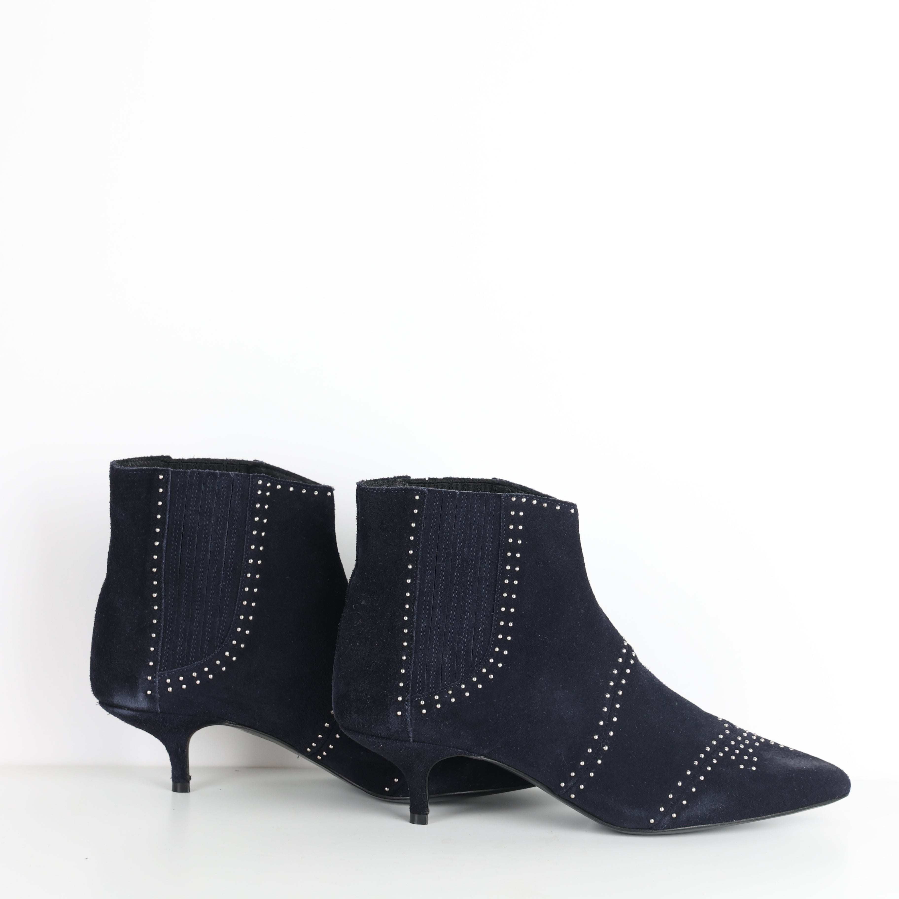 Boots , Shoe Size 38