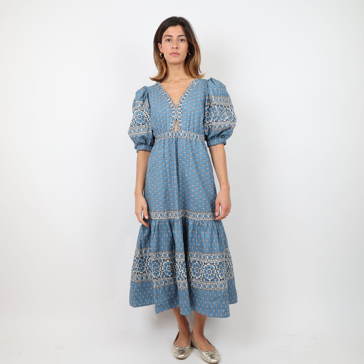 Dress, UK Size 4