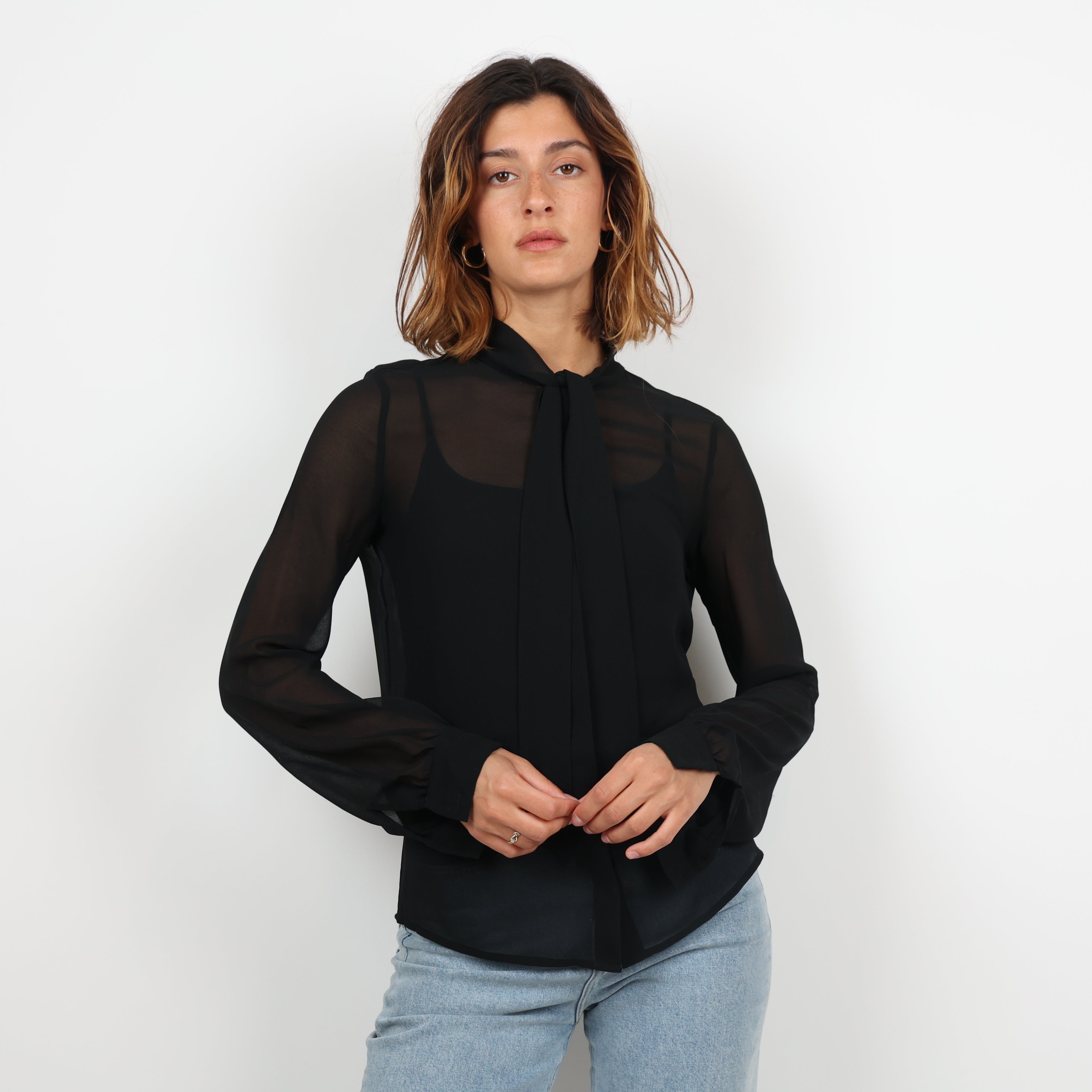 Blouse, UK Size 10