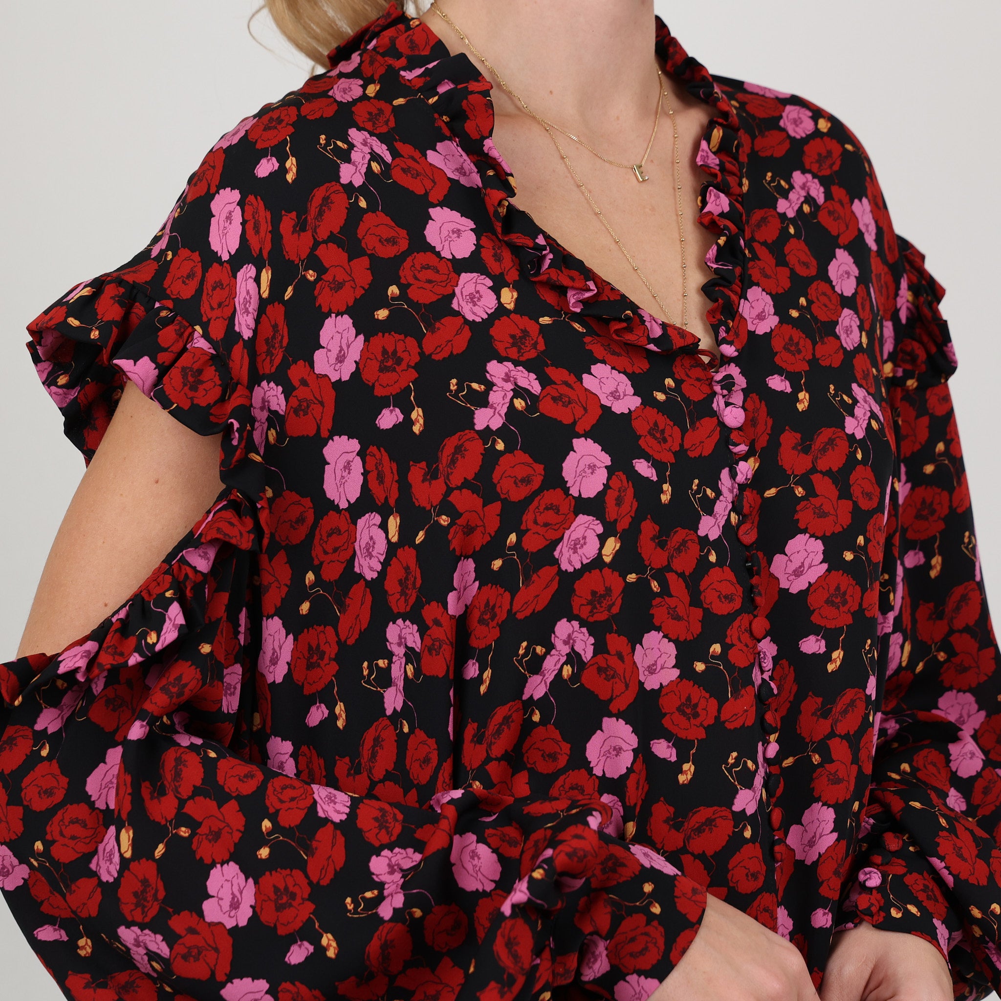 Blouse, UK Size 8