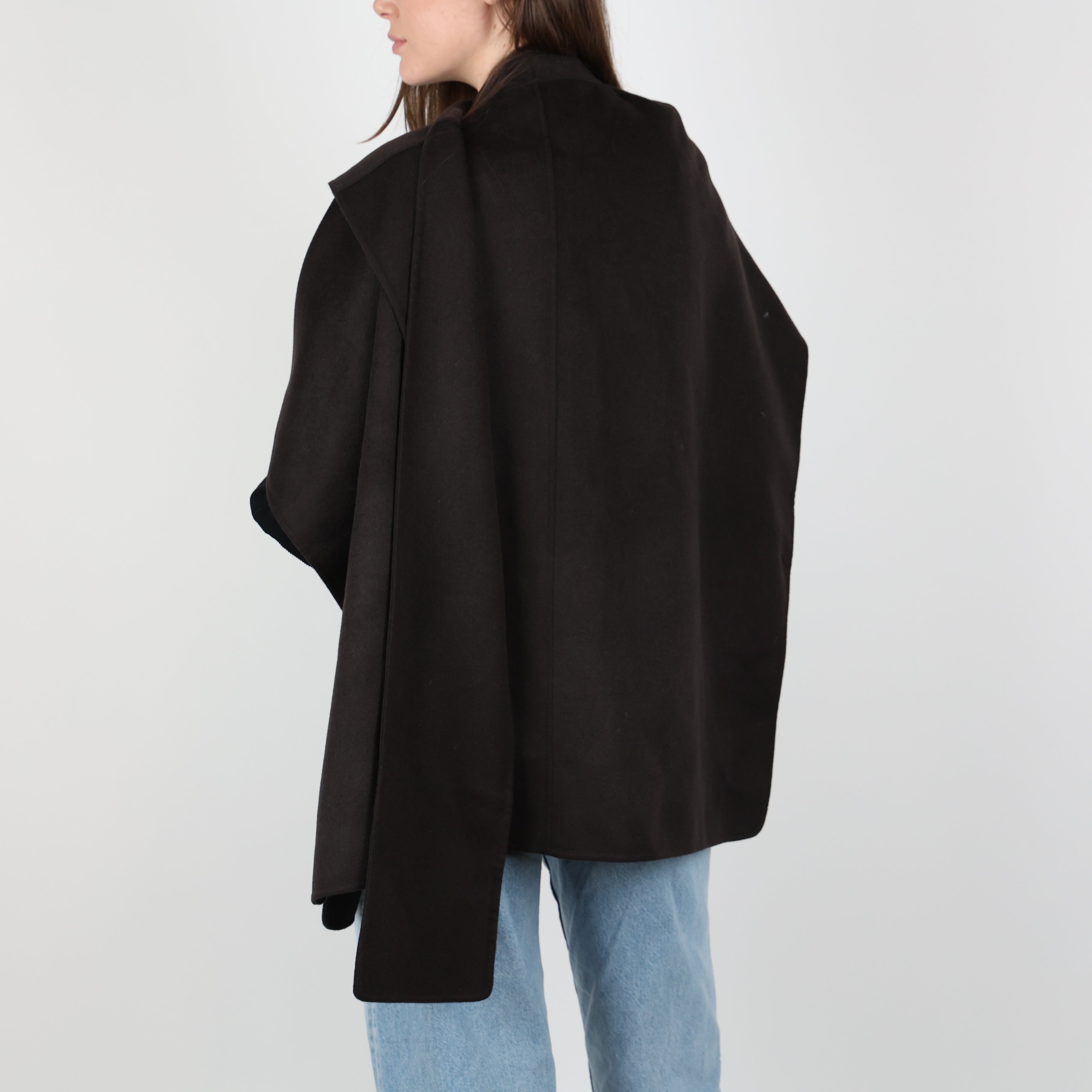Jacket, UK Size One Size