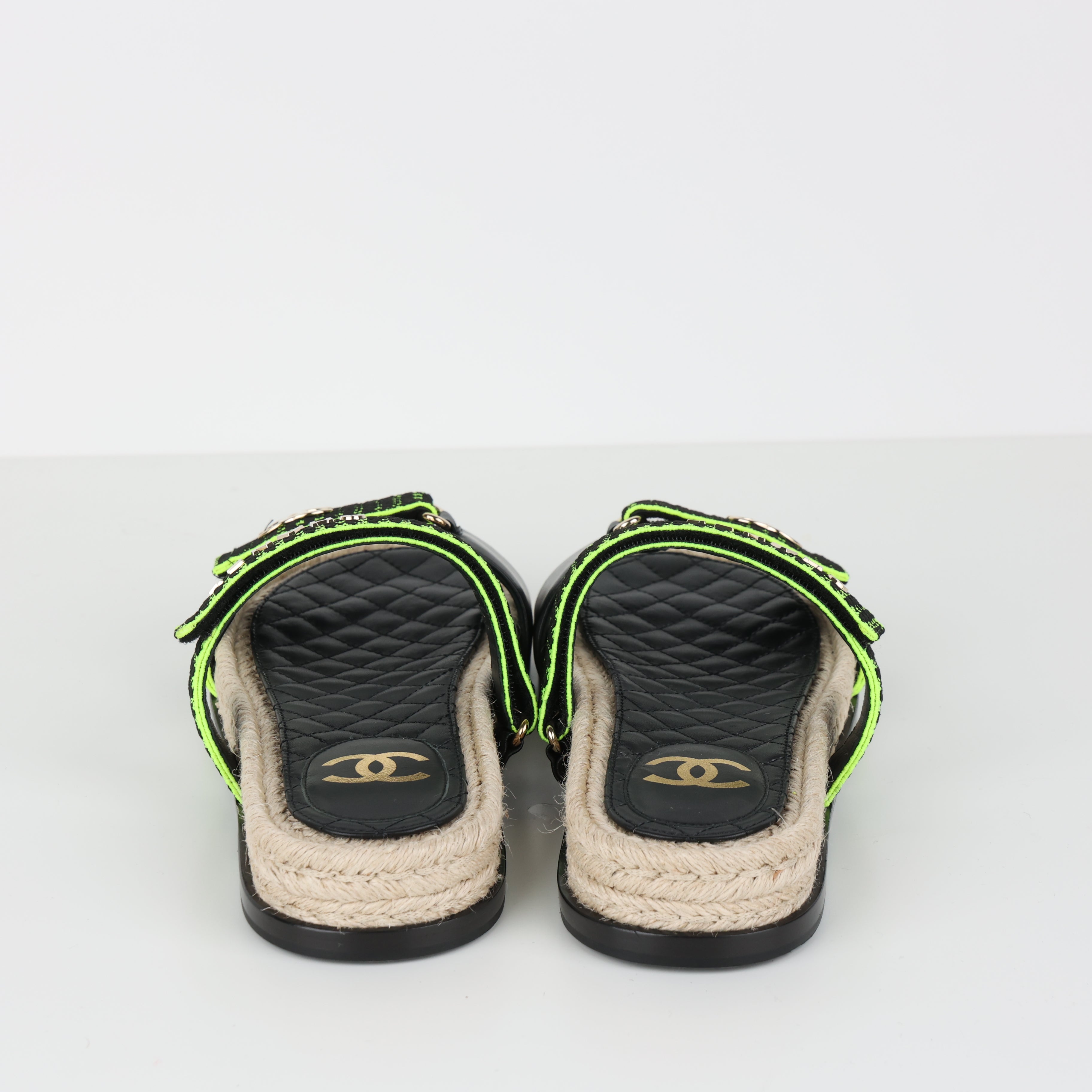 Flats , Shoe Size 40