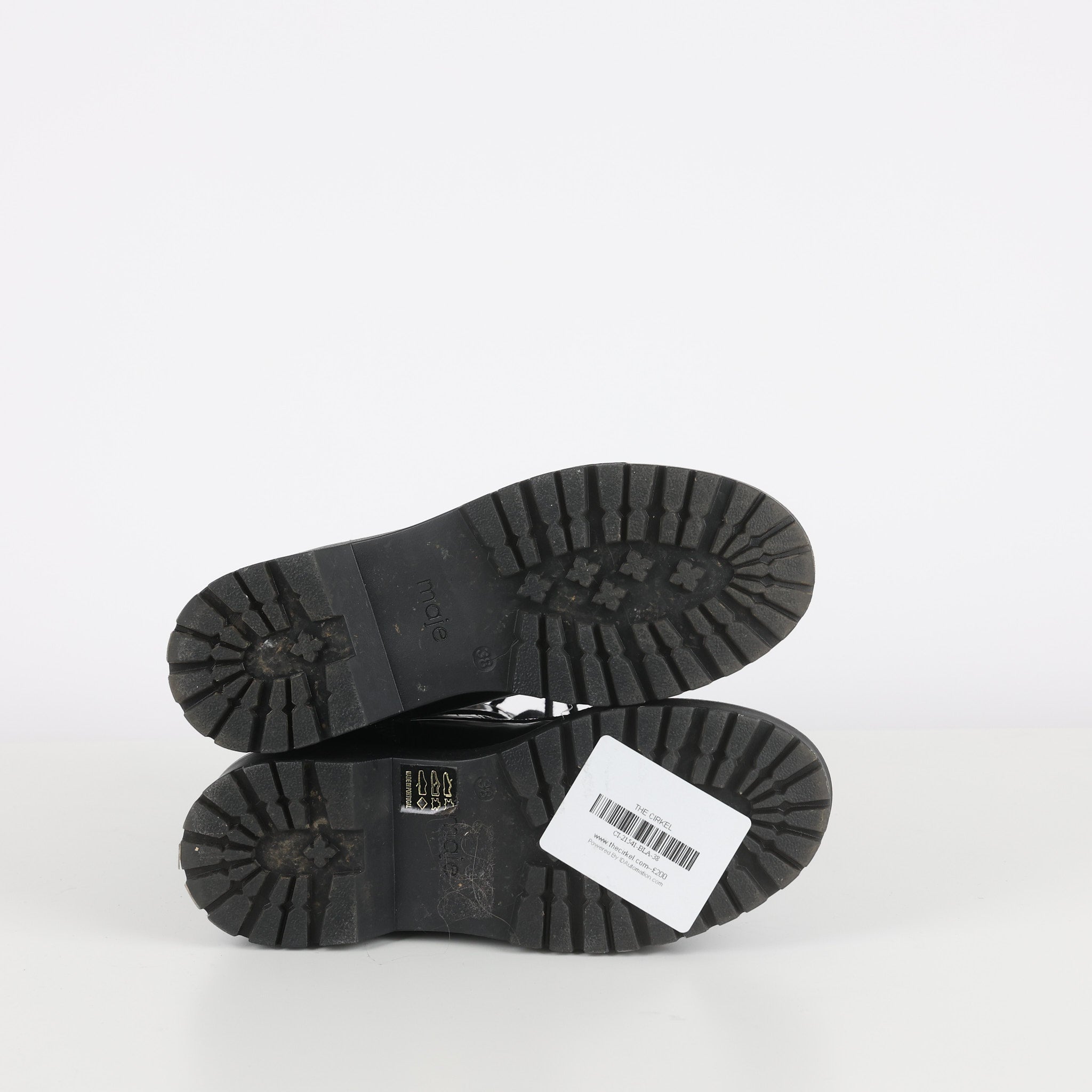 Shoes, Shoe Size 38