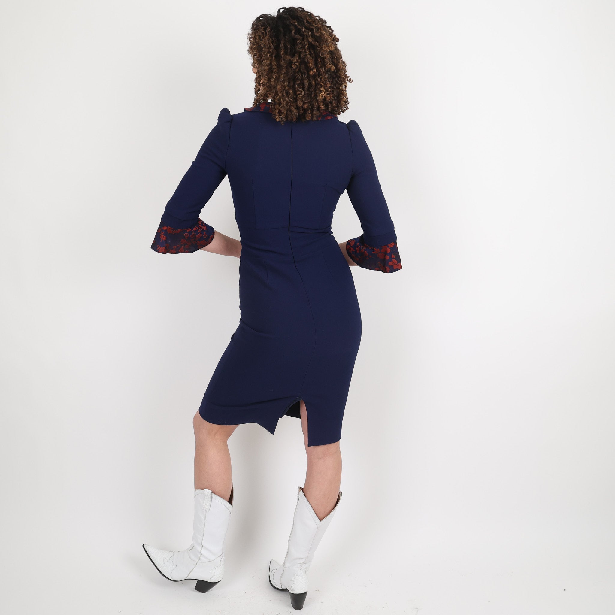 Dress, UK Size 10
