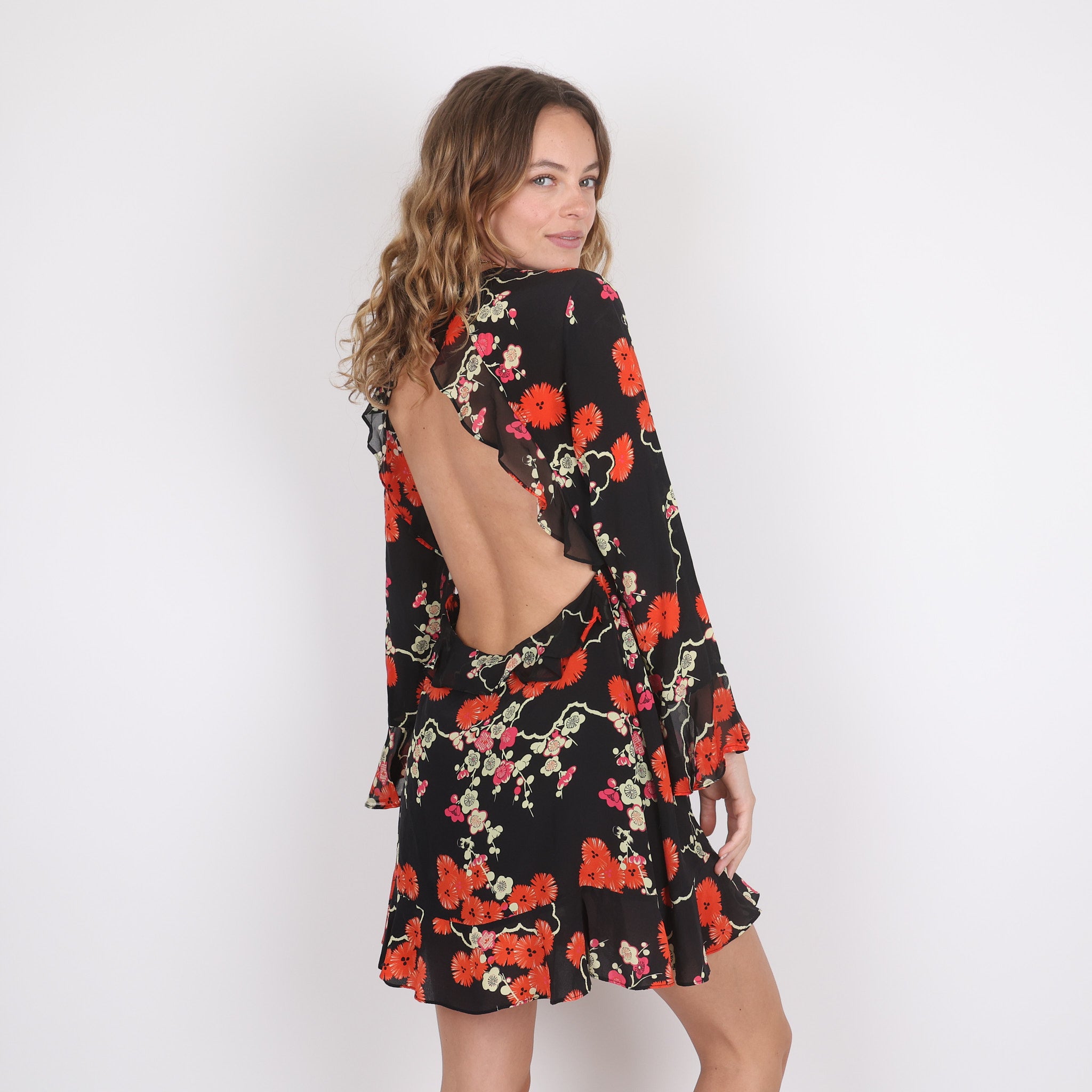 Dress, UK Size 12