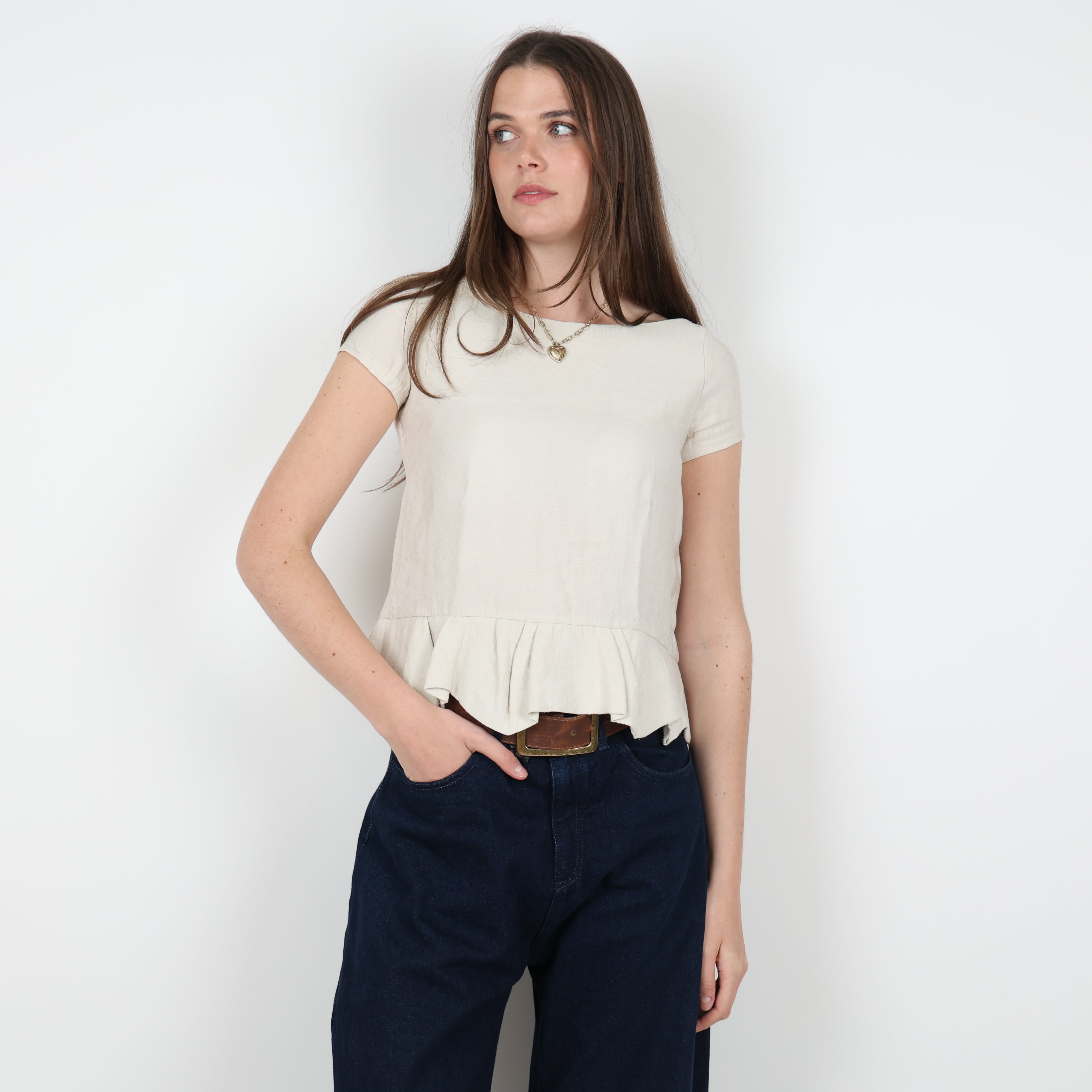 Top, UK Size 8