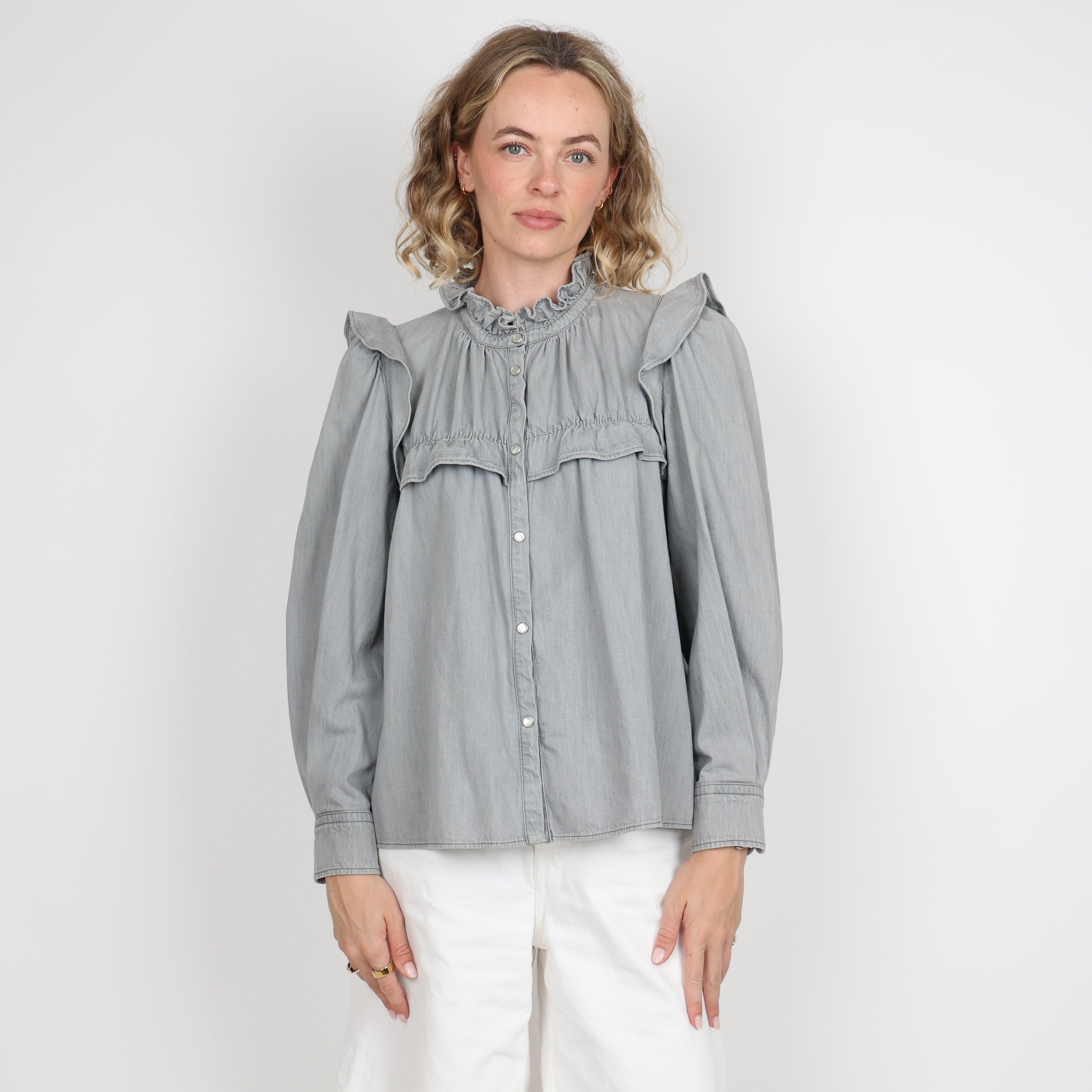 Blouse, UK Size 10