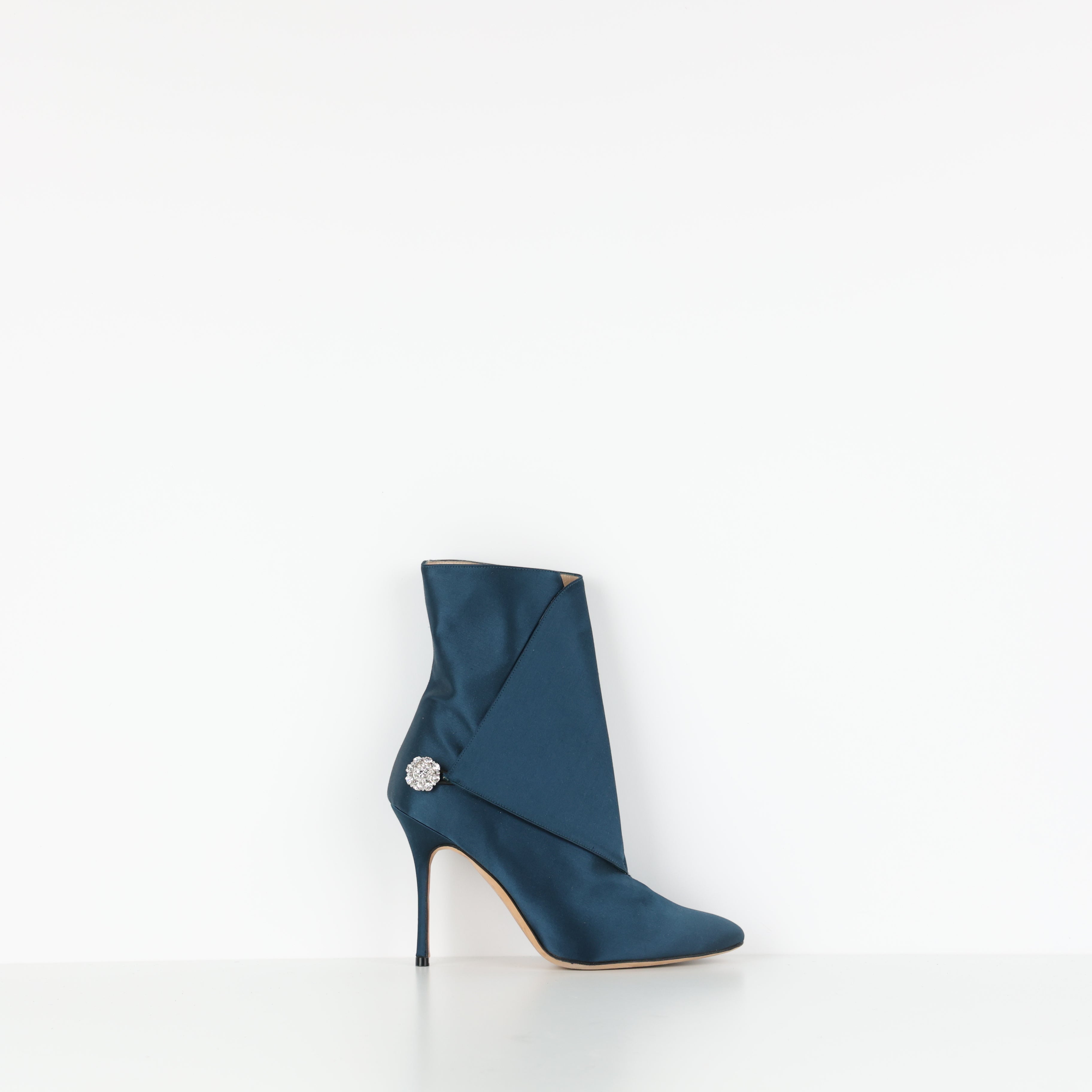 Boots, Shoe Size 37