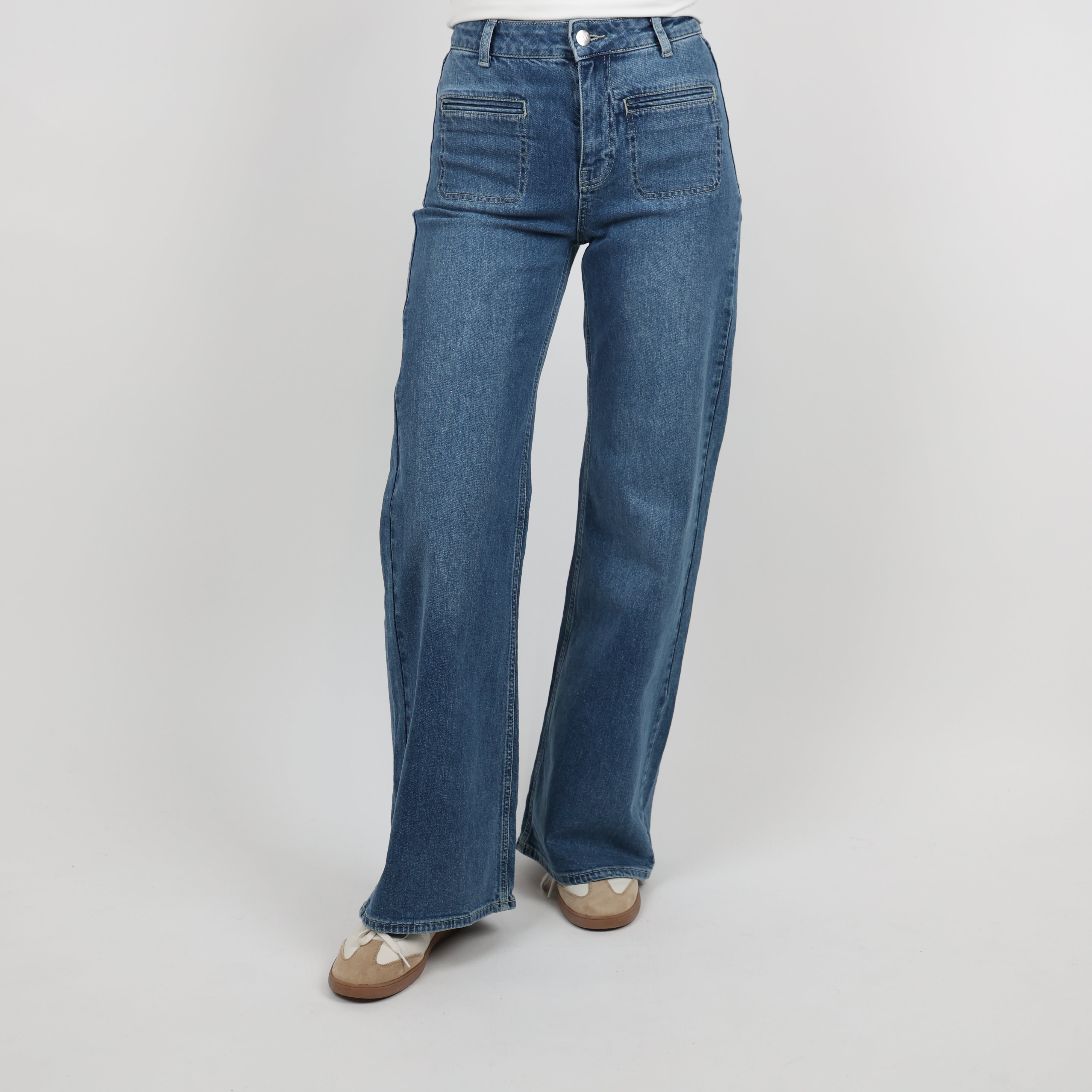 Jeans, Waist 25
