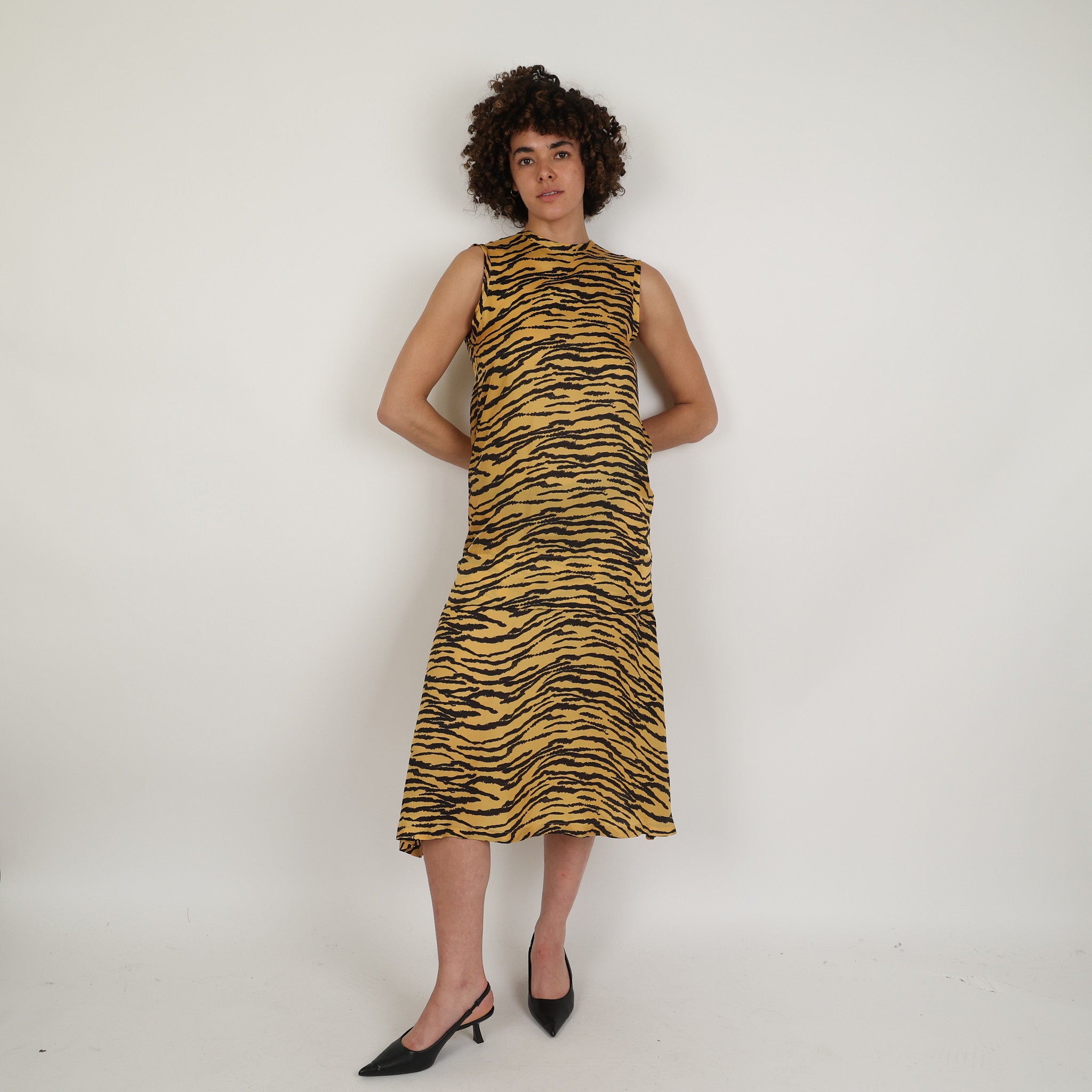 Dress, UK Size 6