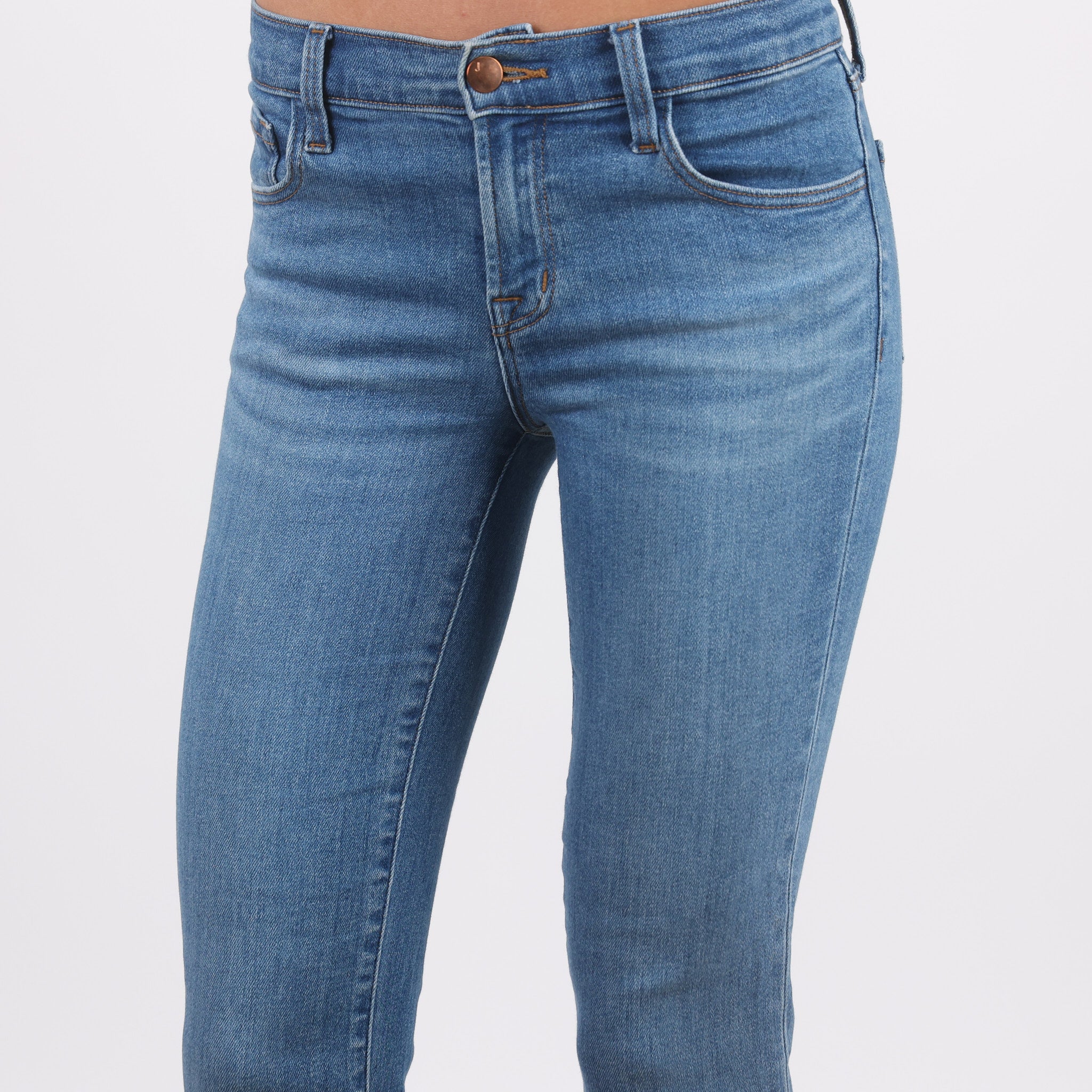 Jeans, Waist 25