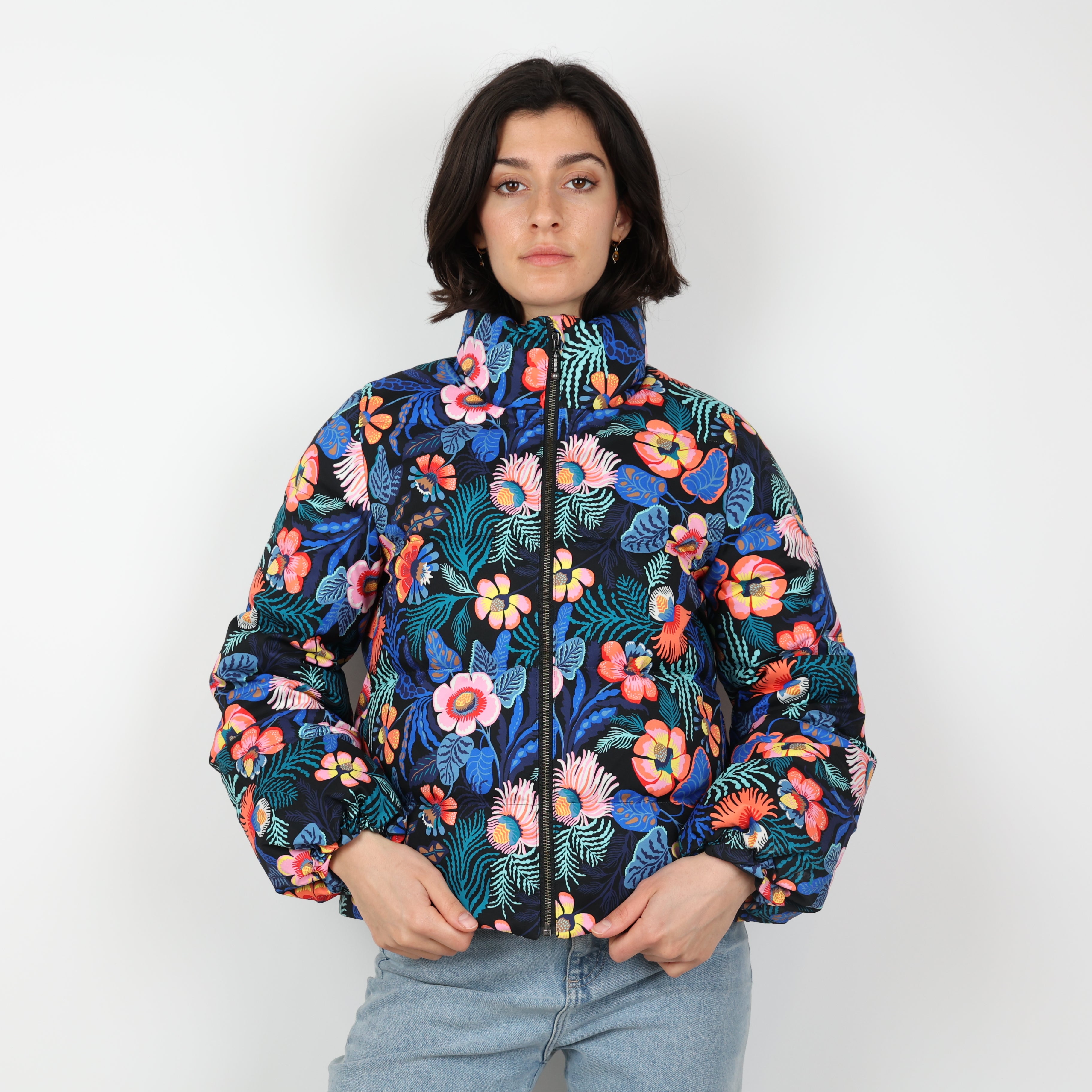 Coat, UK Size 8