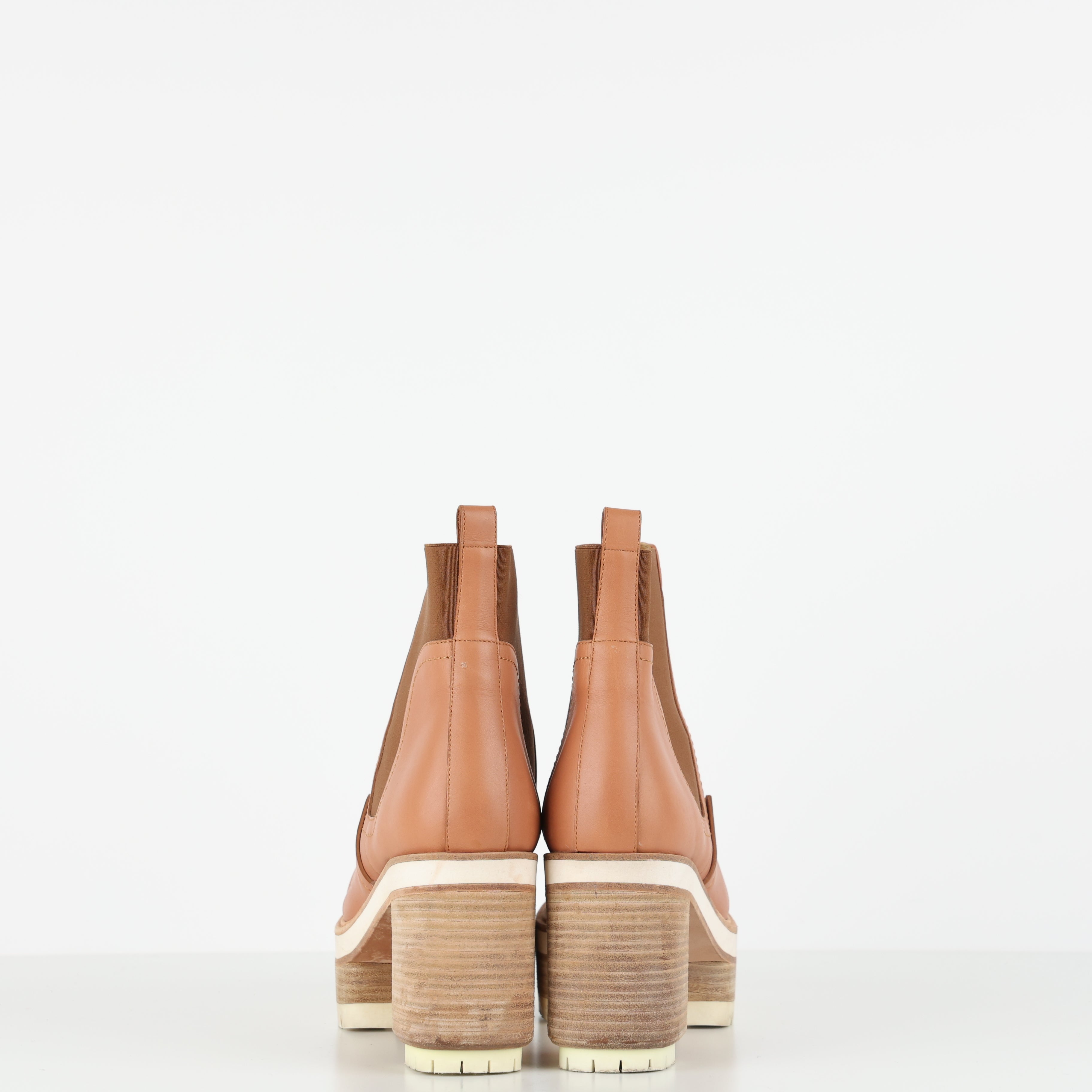 Boots , Shoe Size 39