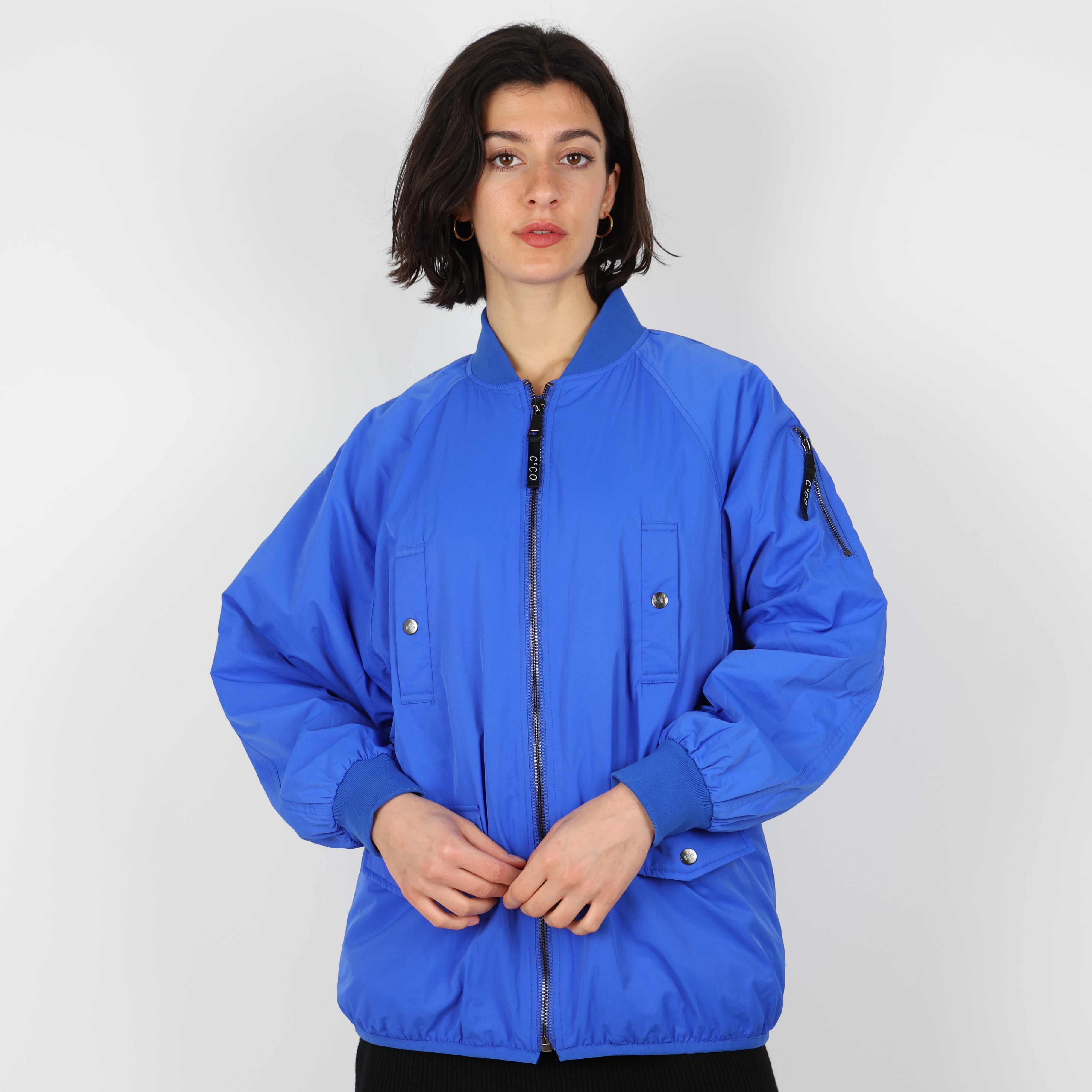 Jacket, UK Size 12