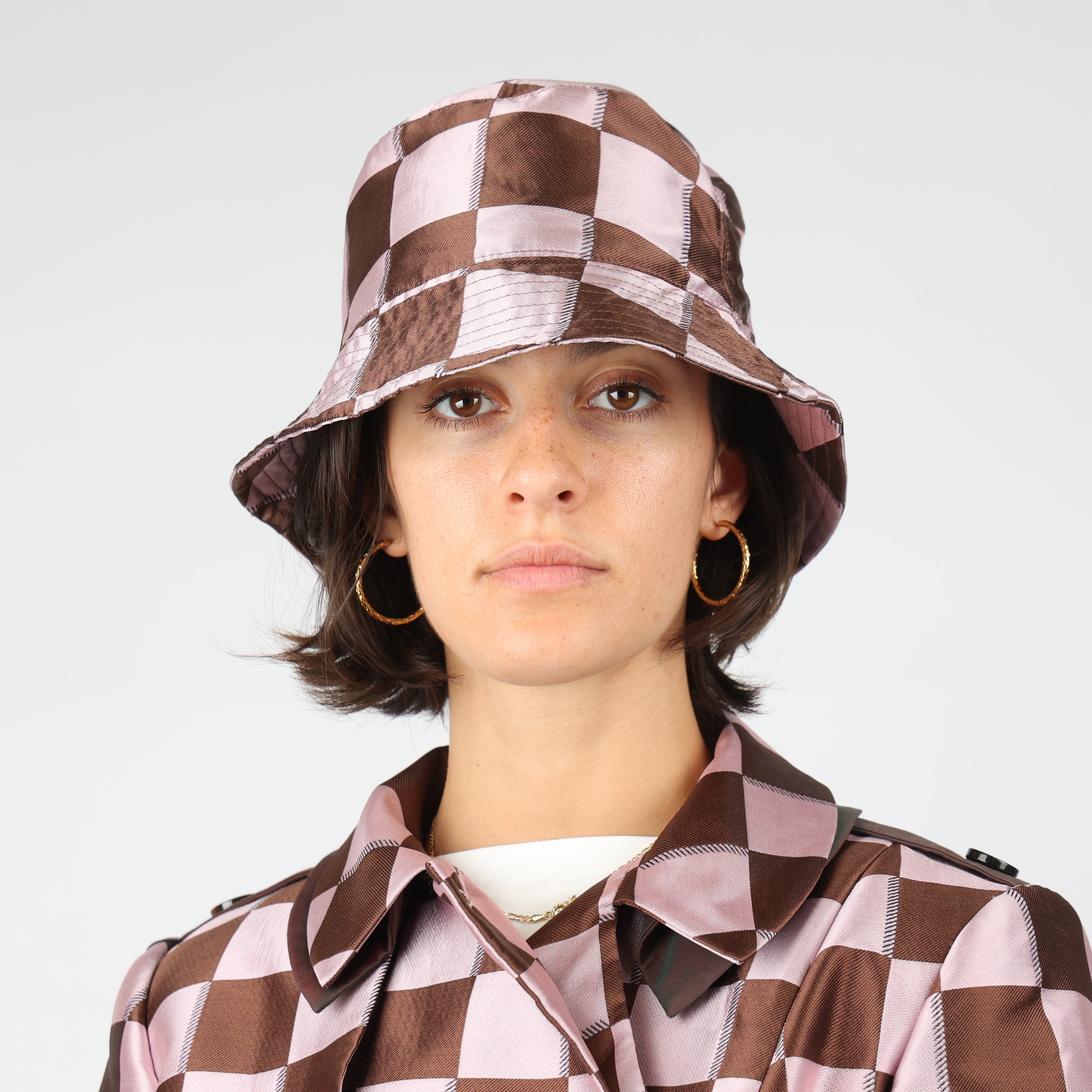 Hat, UK Size One Size