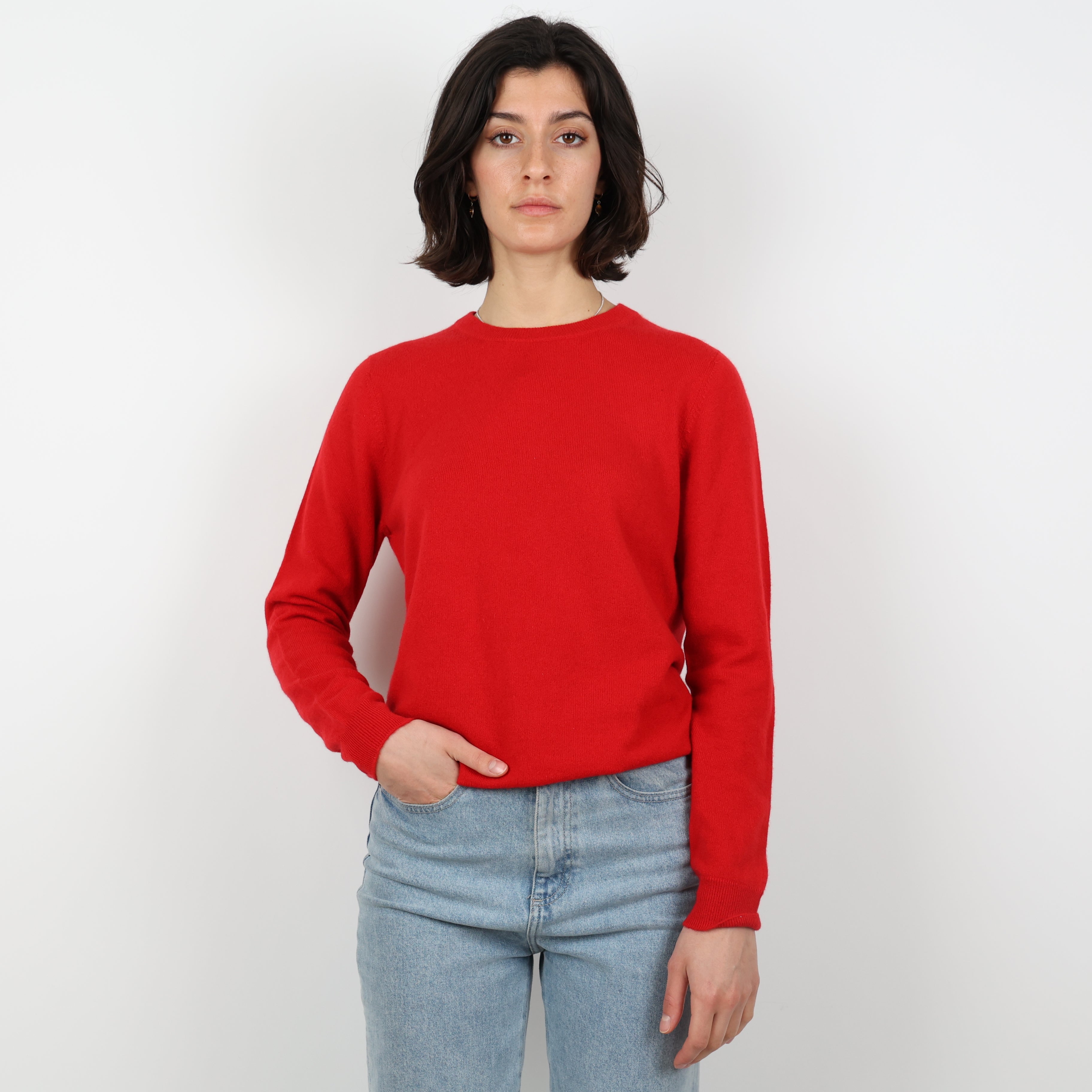 Sweatshirt, UK Size 8