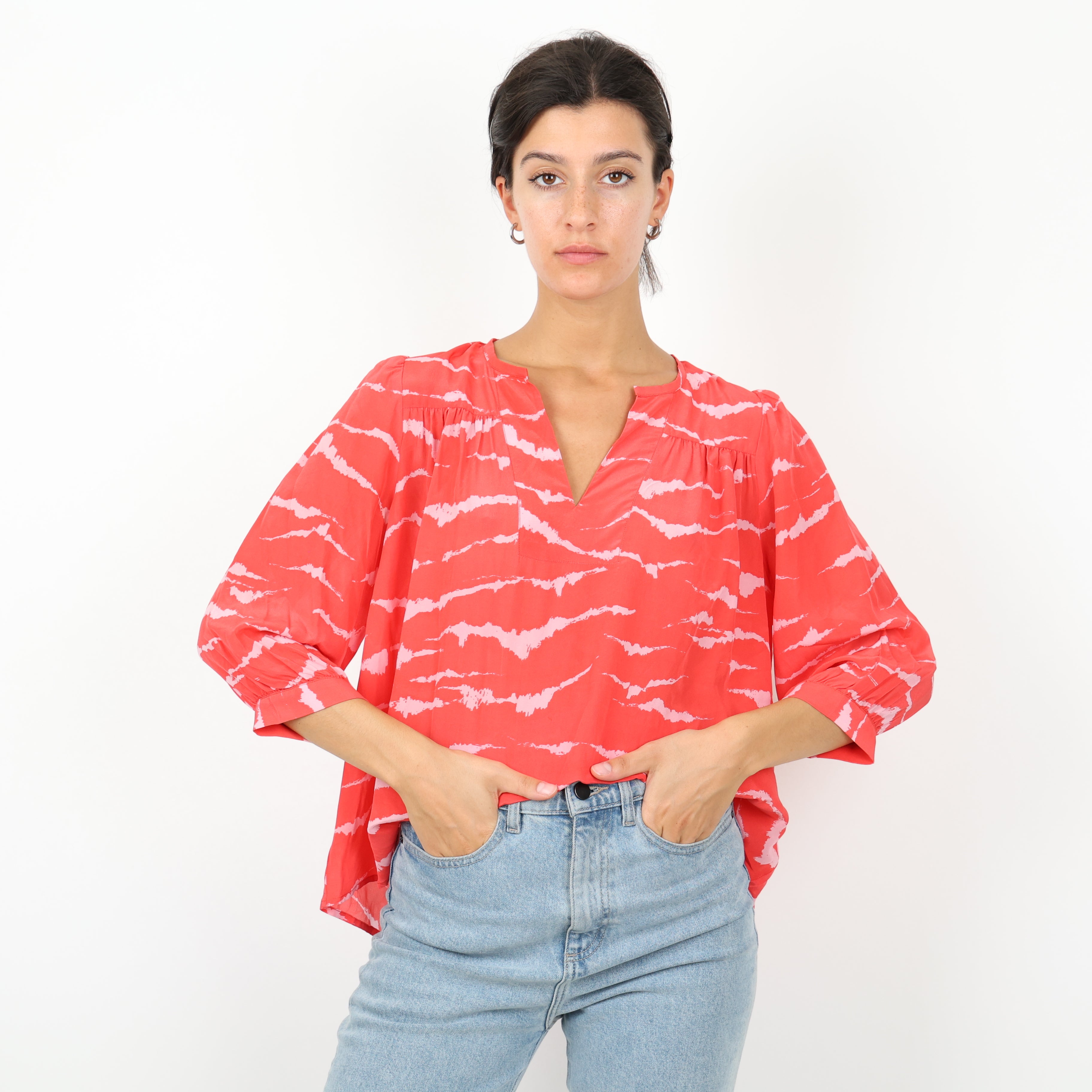 Top, UK Size 12