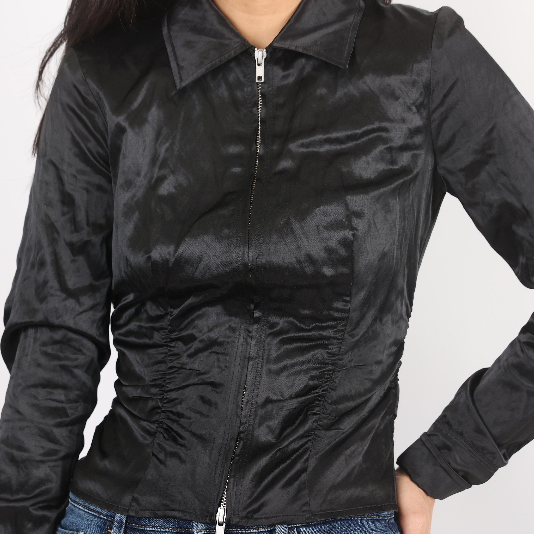 Shirt, UK Size 8