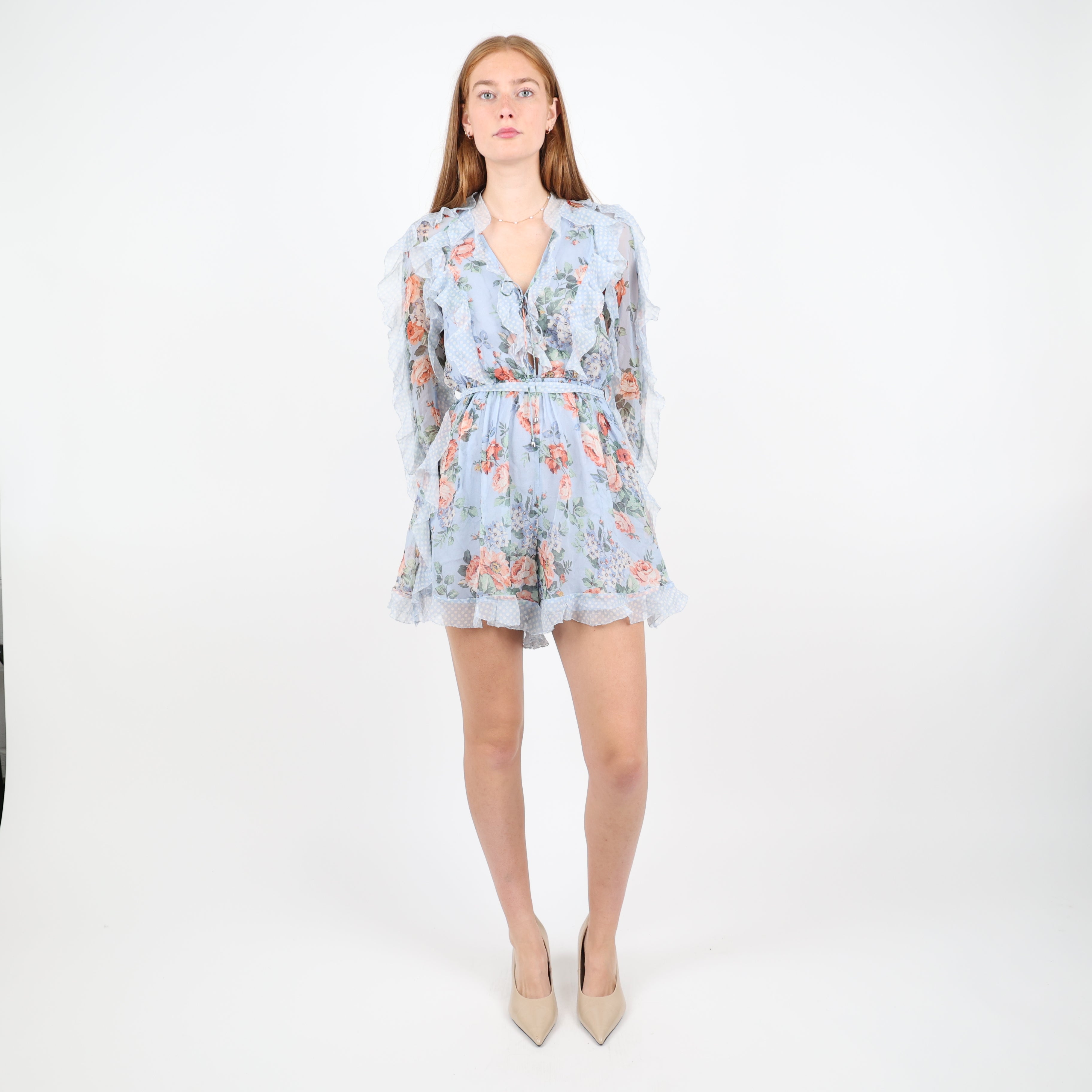 Jumpsuit, UK Size 10