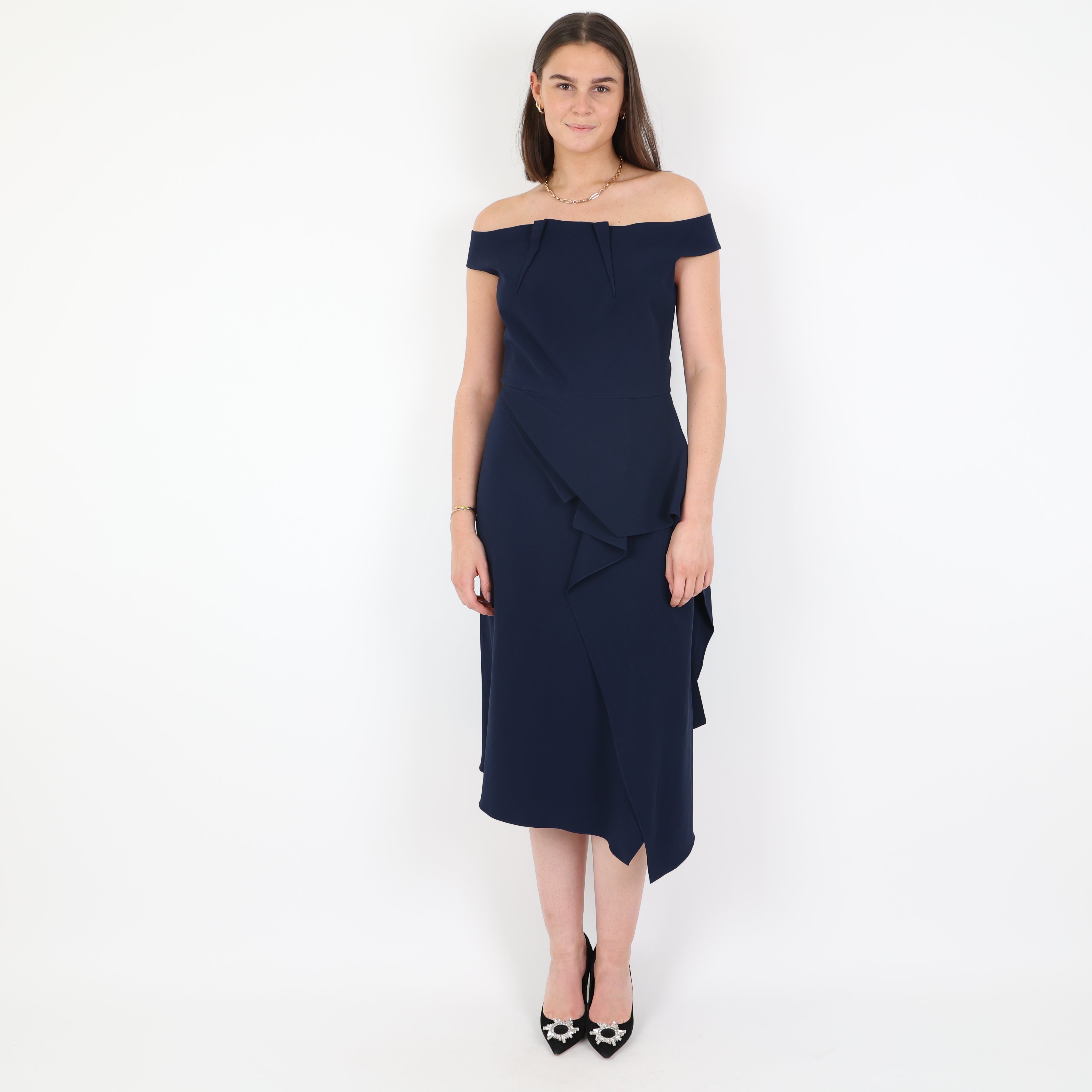 Dress, UK Size 14