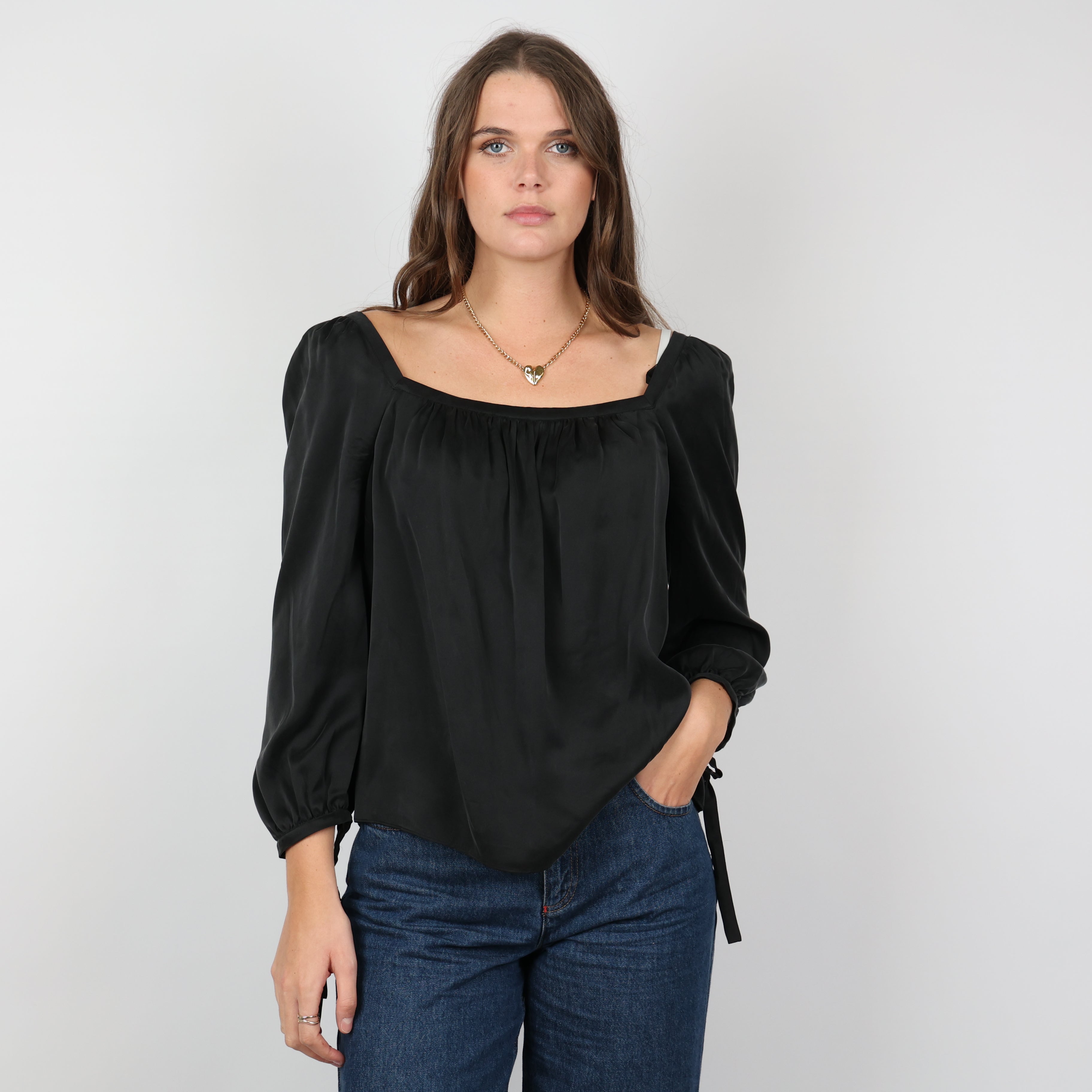 Blouse, UK Size 14