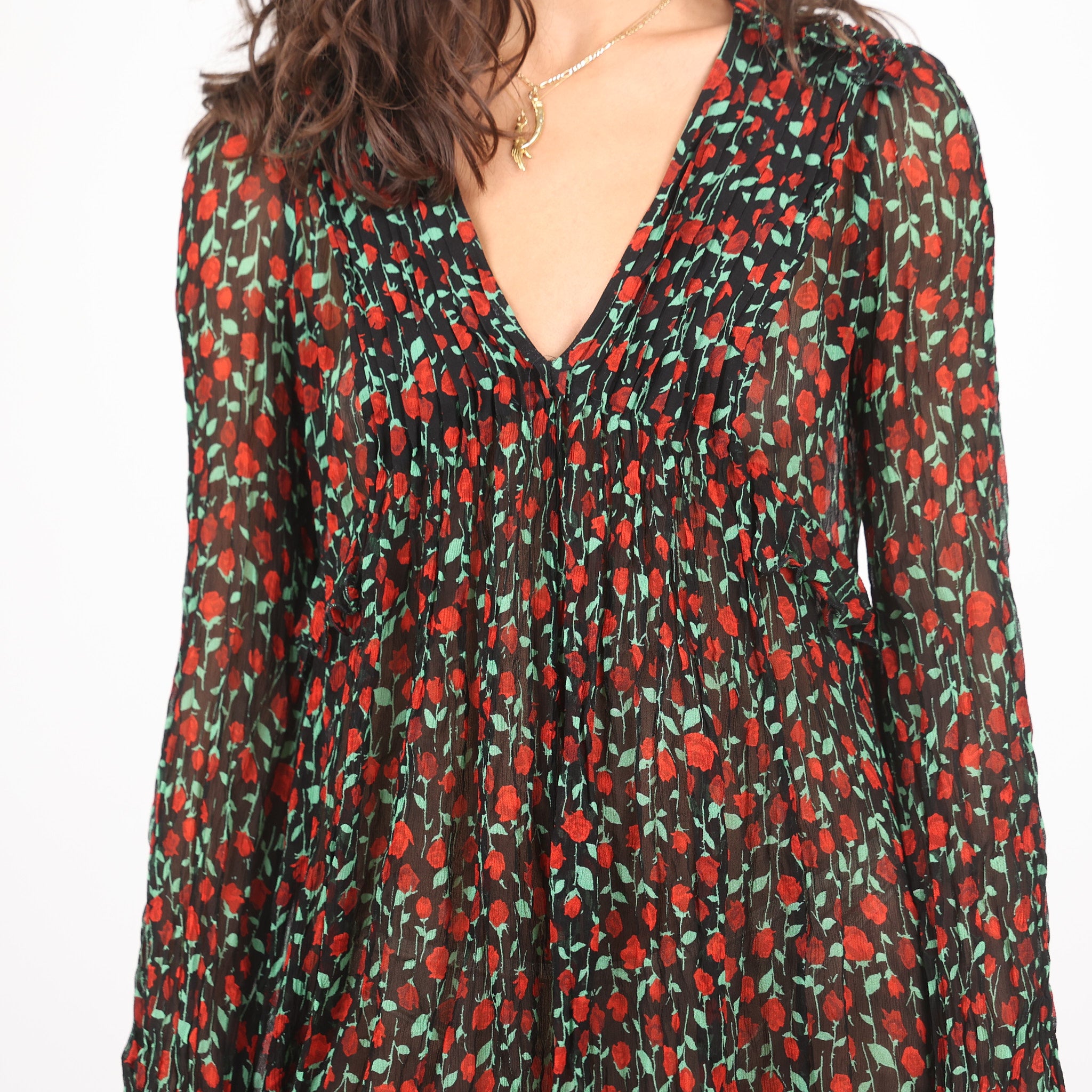 Dress, UK Size 10