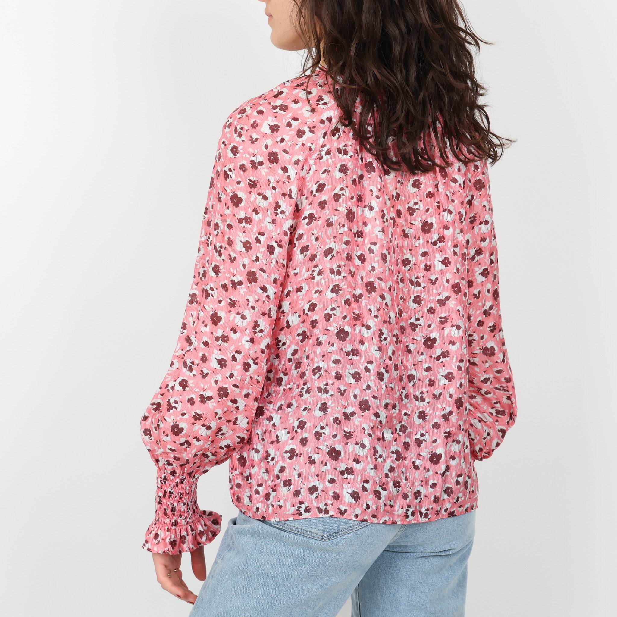 Blouse, UK Size 10