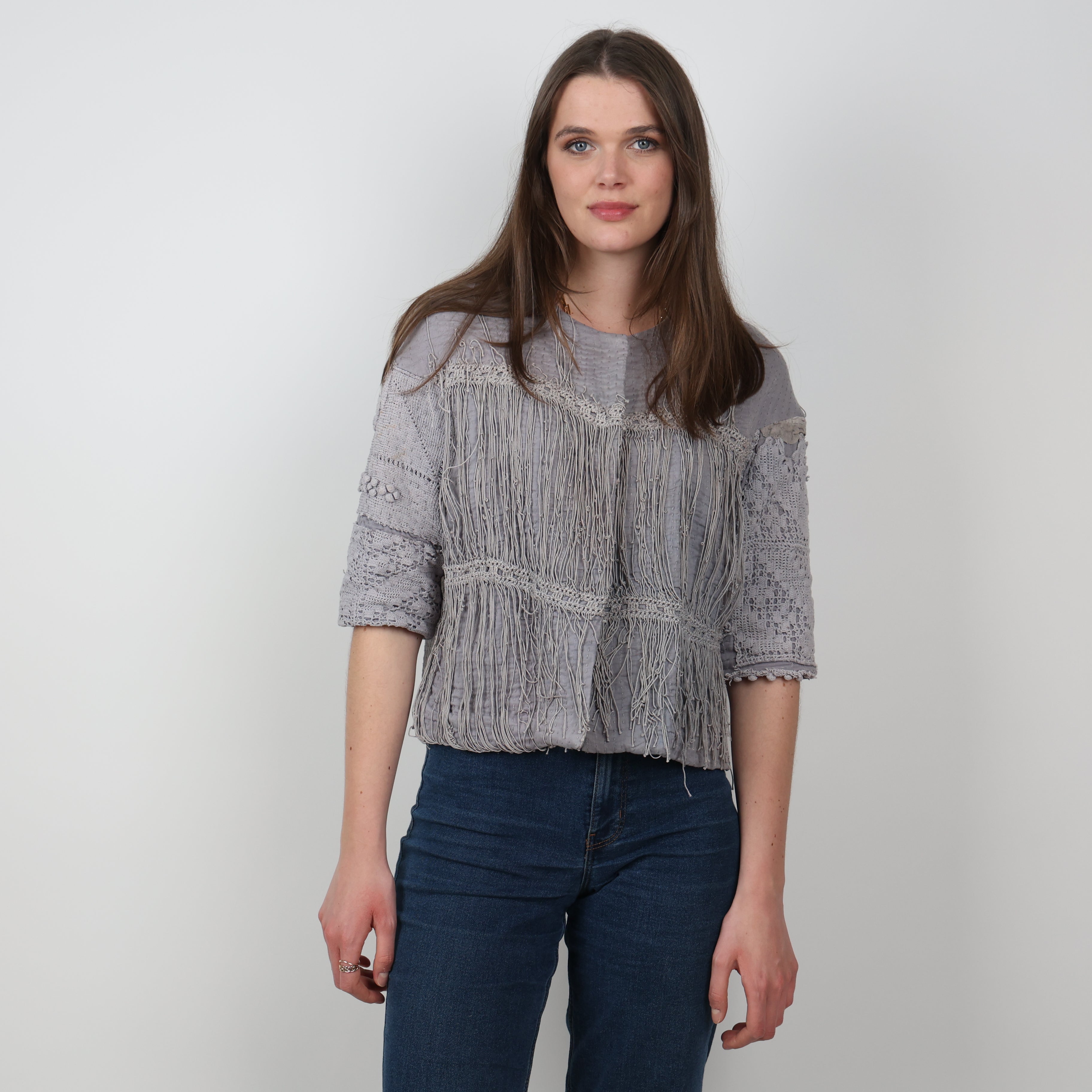 Jacket, UK Size 8