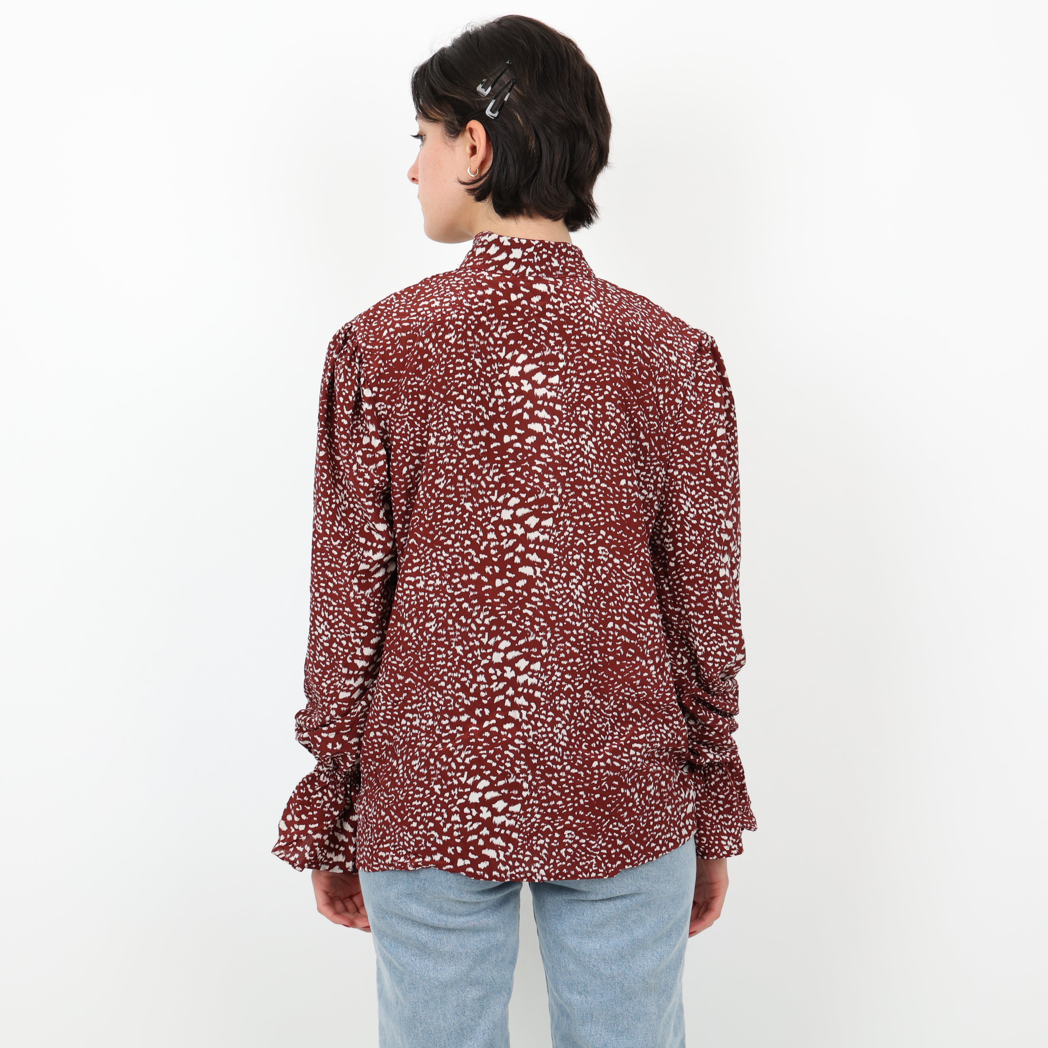 Blouse, UK Size 10