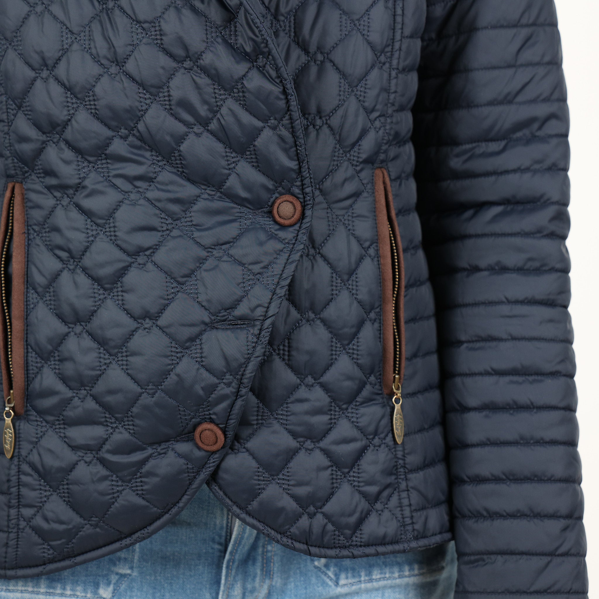 Jacket, UK Size 10
