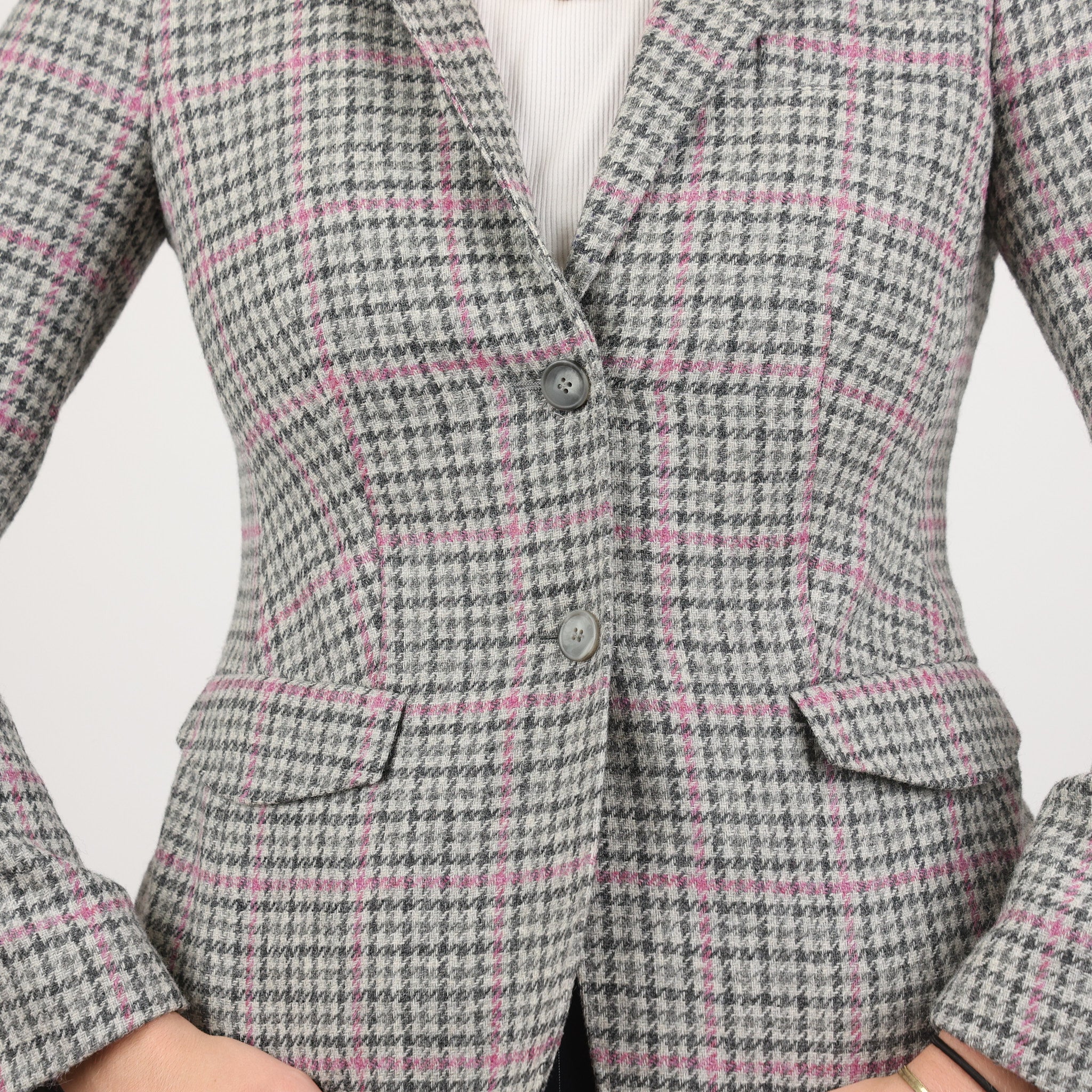 Jacket, UK Size 10