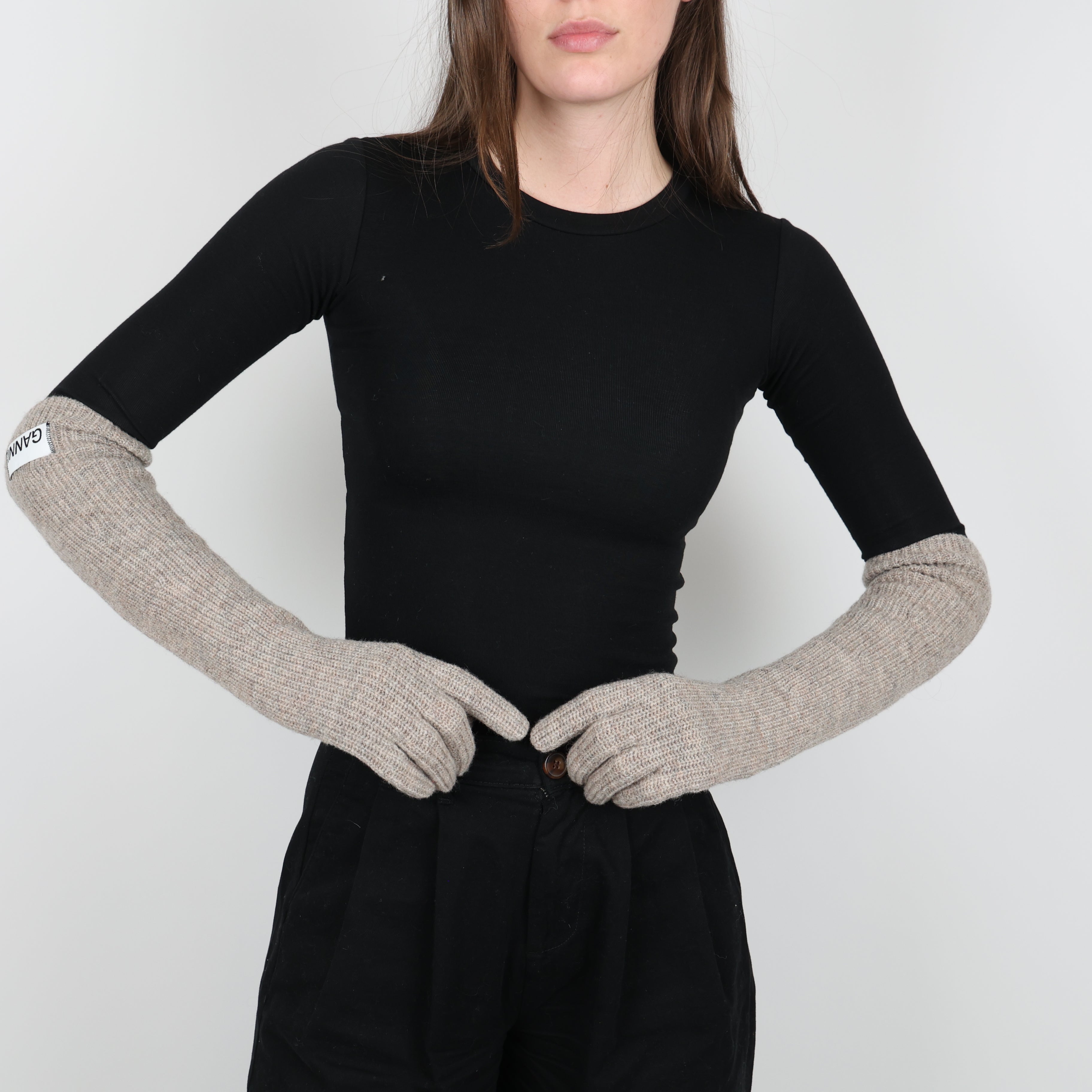 Gloves, UK Size One Size