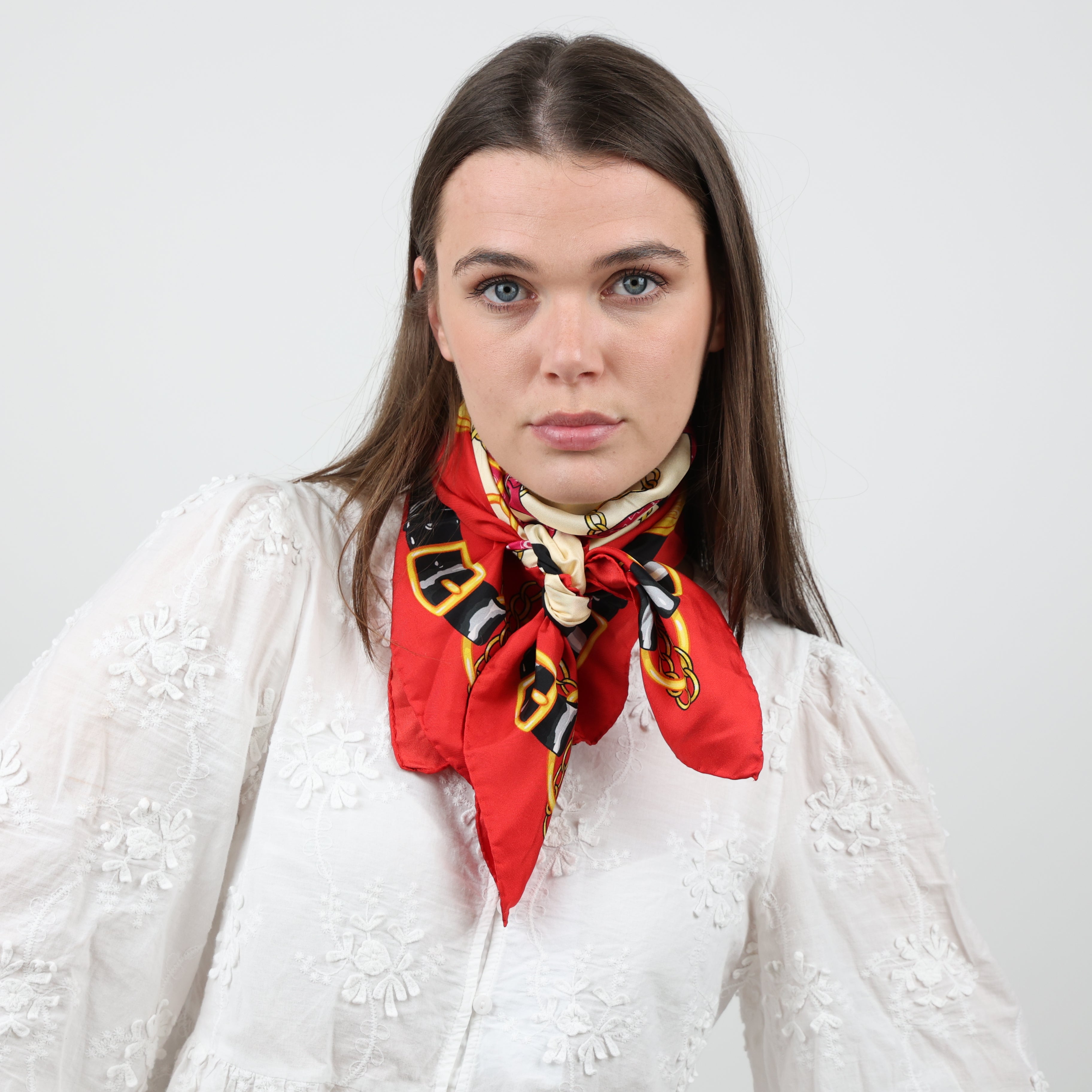 Scarf, UK Size One Size