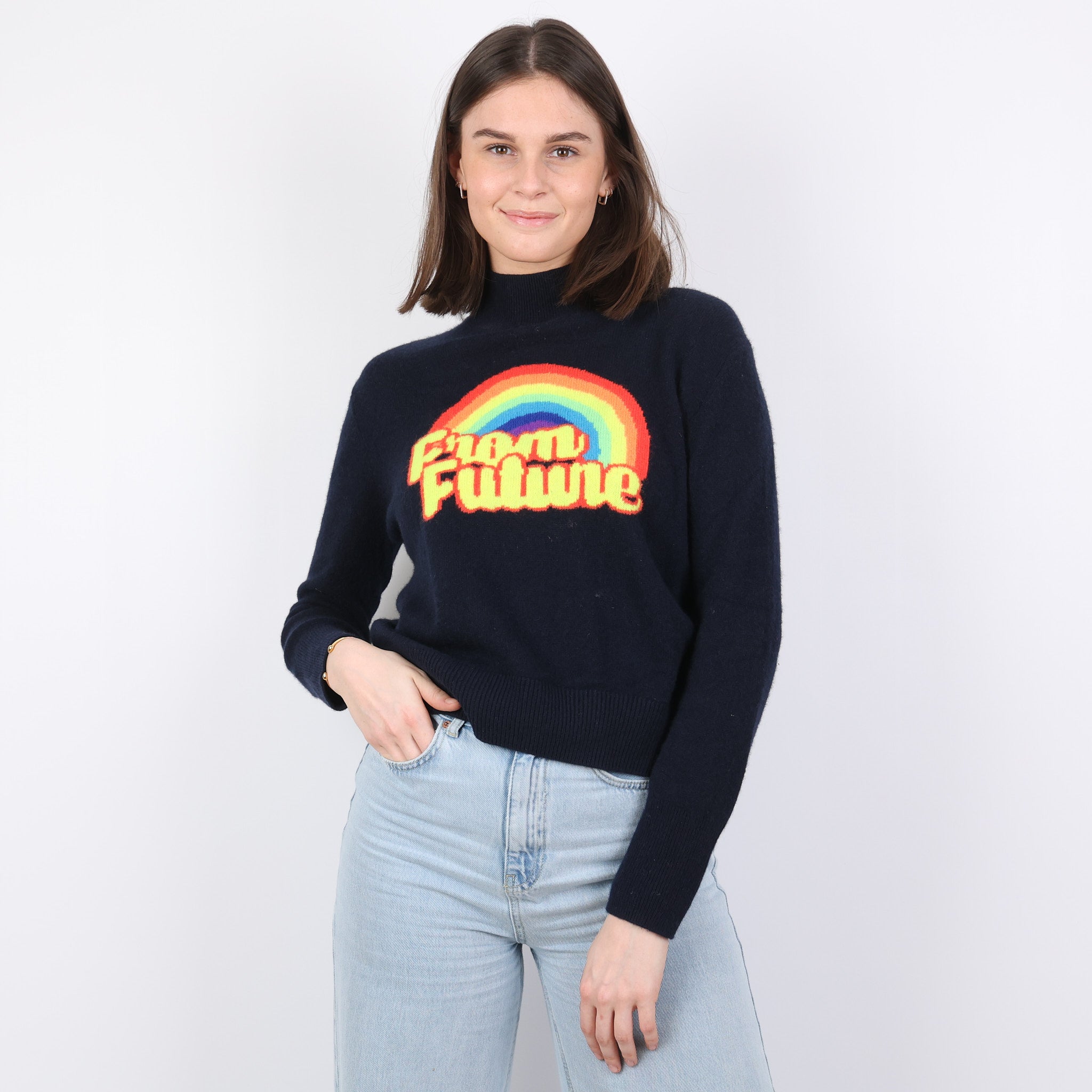 Knitwear, UK Size 8