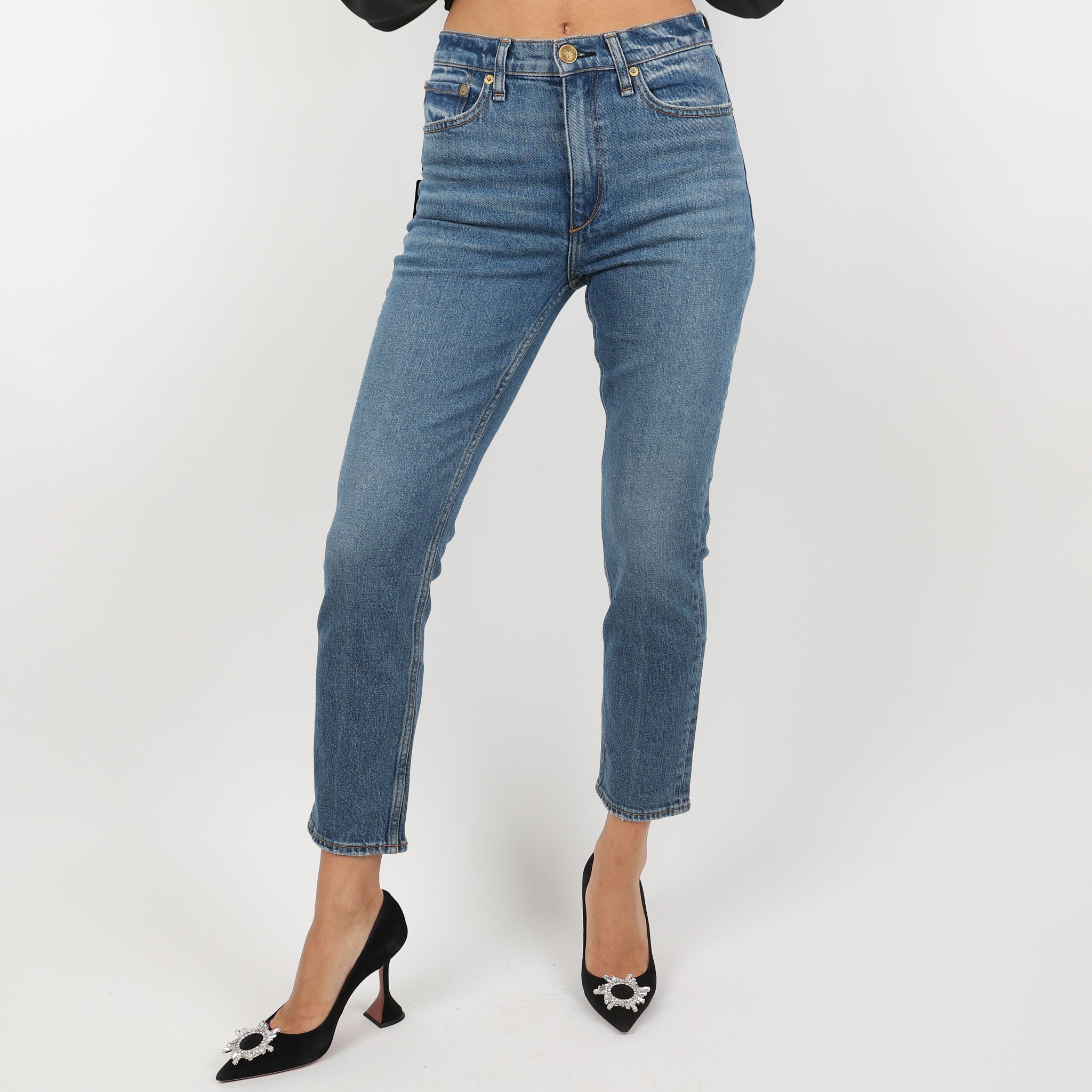 Trousers, Waist 26