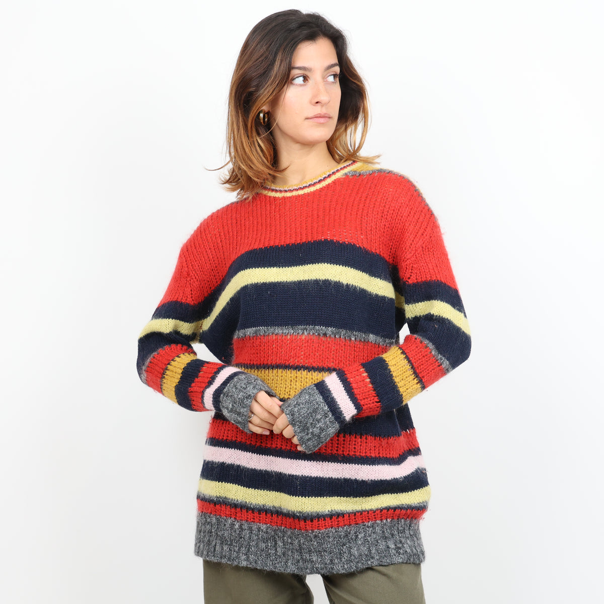 Knitwear, UK Size 6