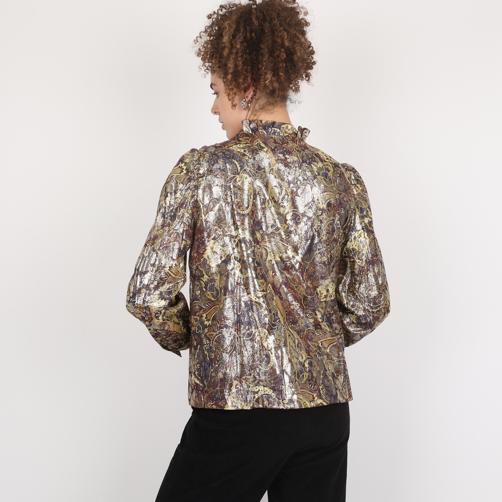 Blouse, UK Size 10