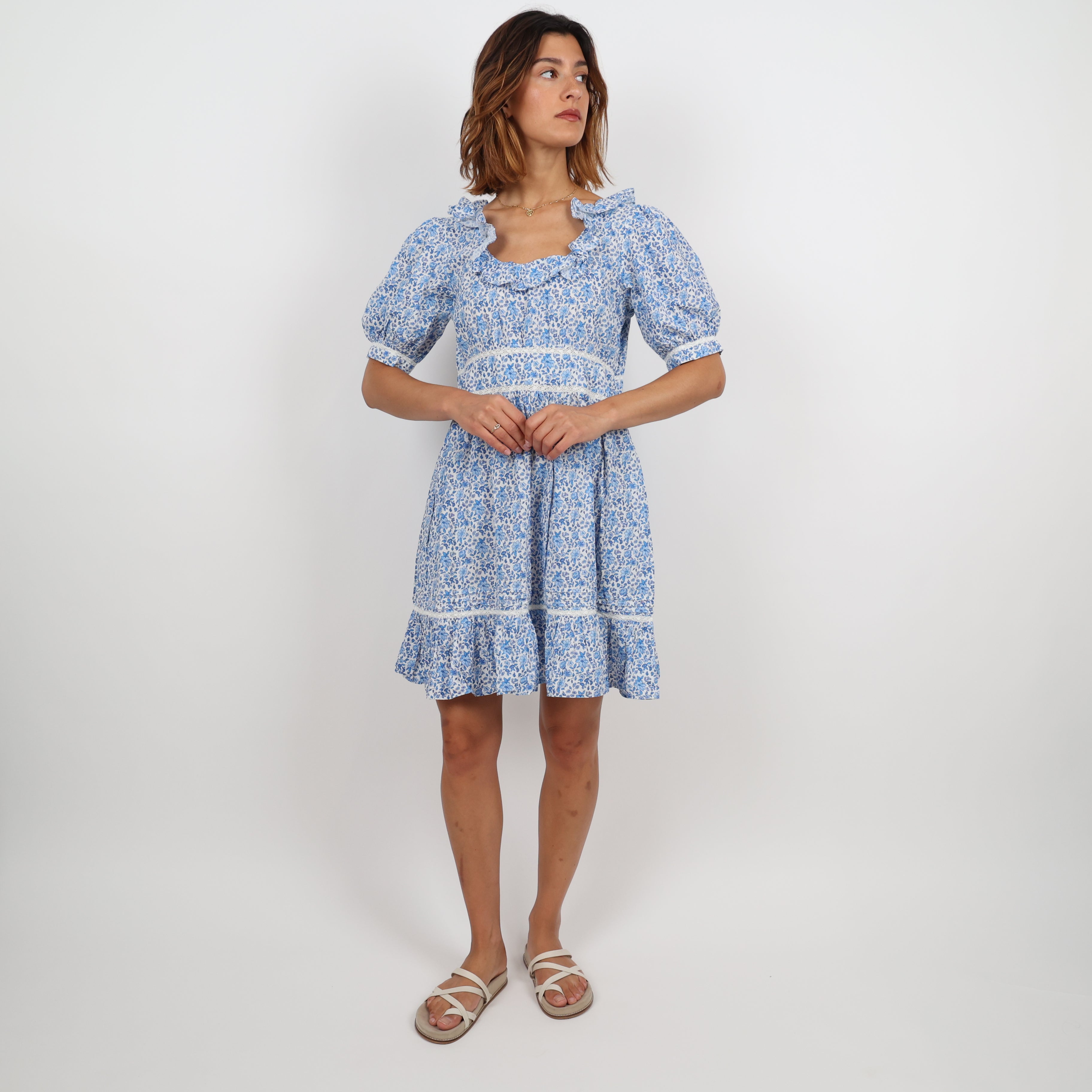 Dress, UK Size 10