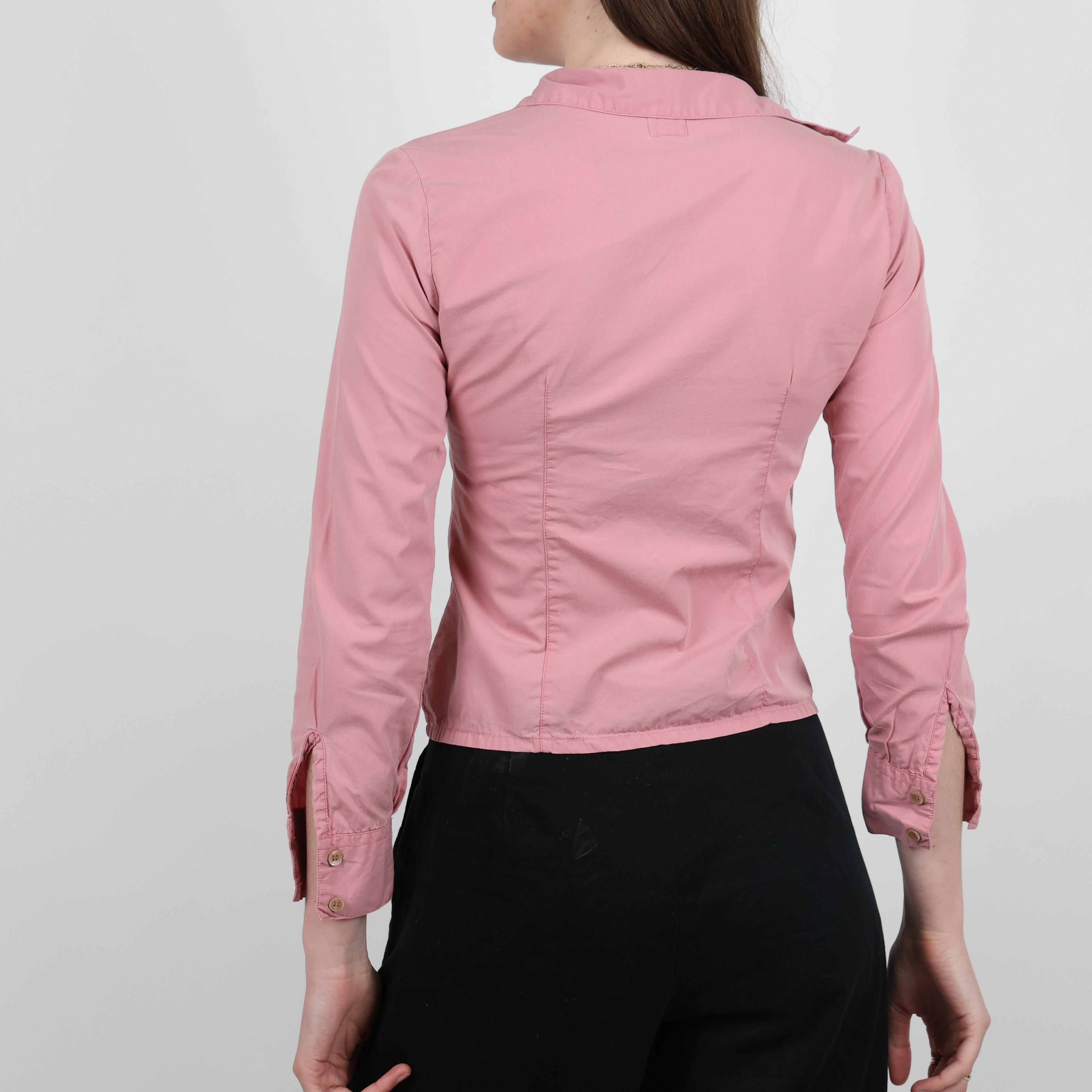 Shirt, UK Size 6