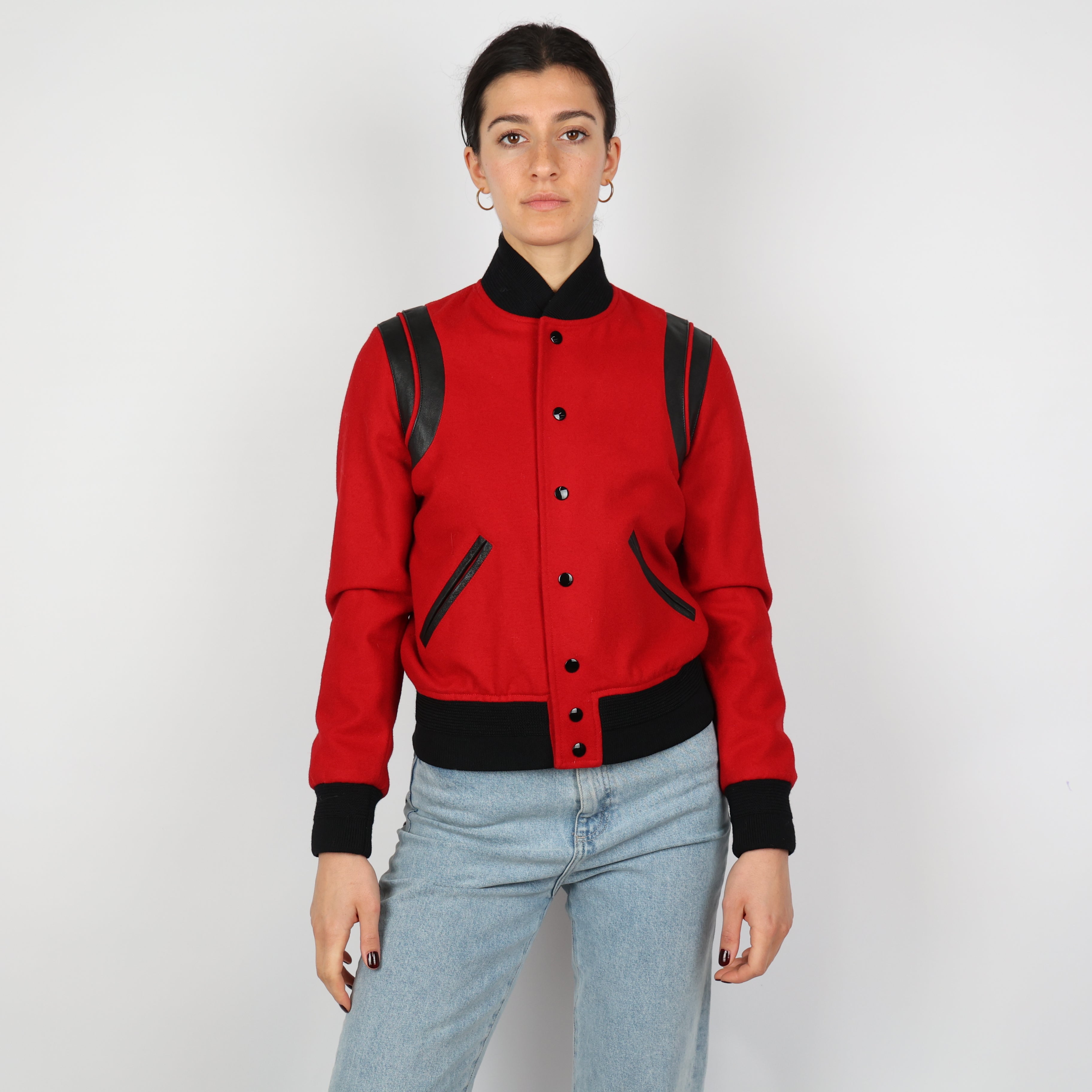 Jacket, UK Size 8