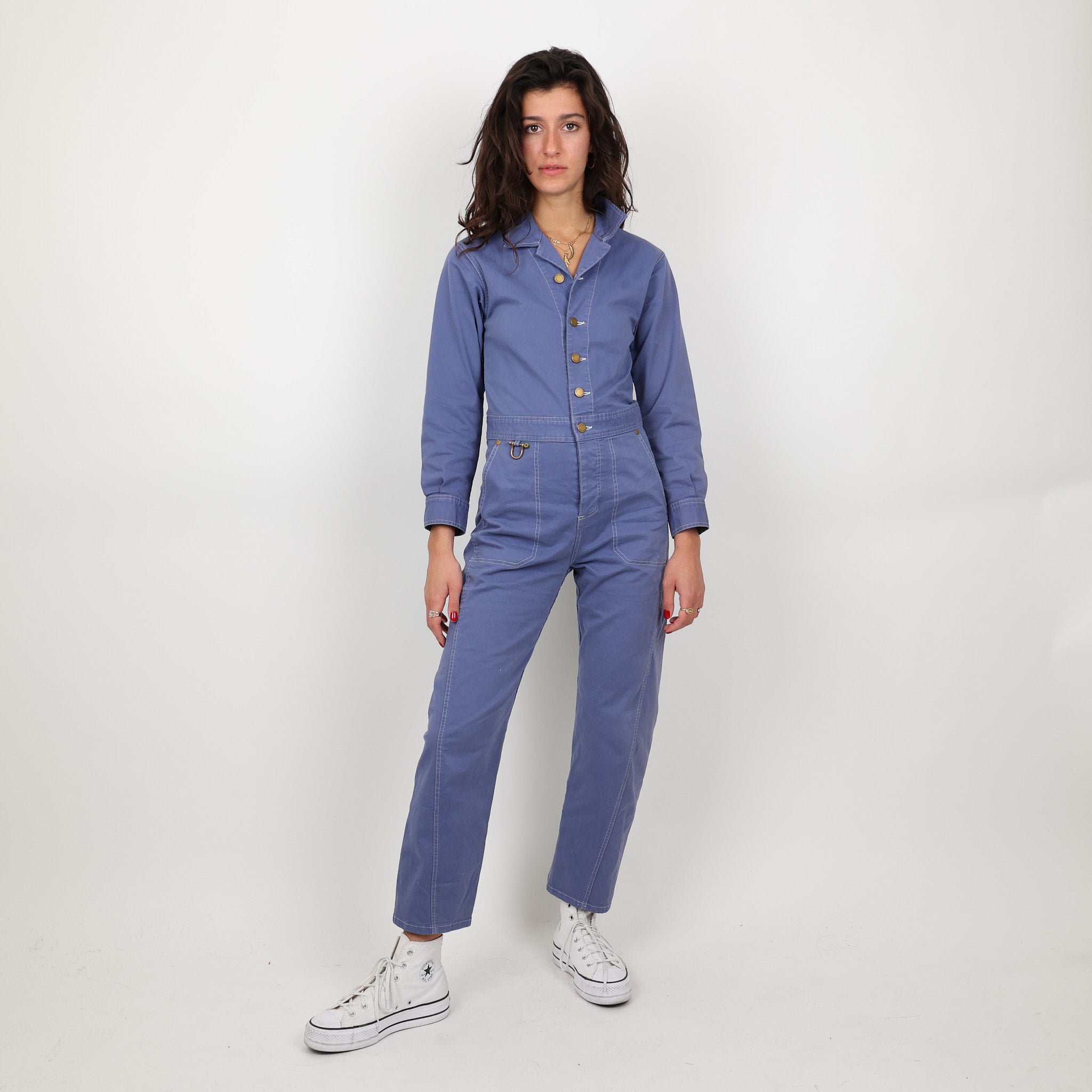 Jumpsuit, UK Size 6