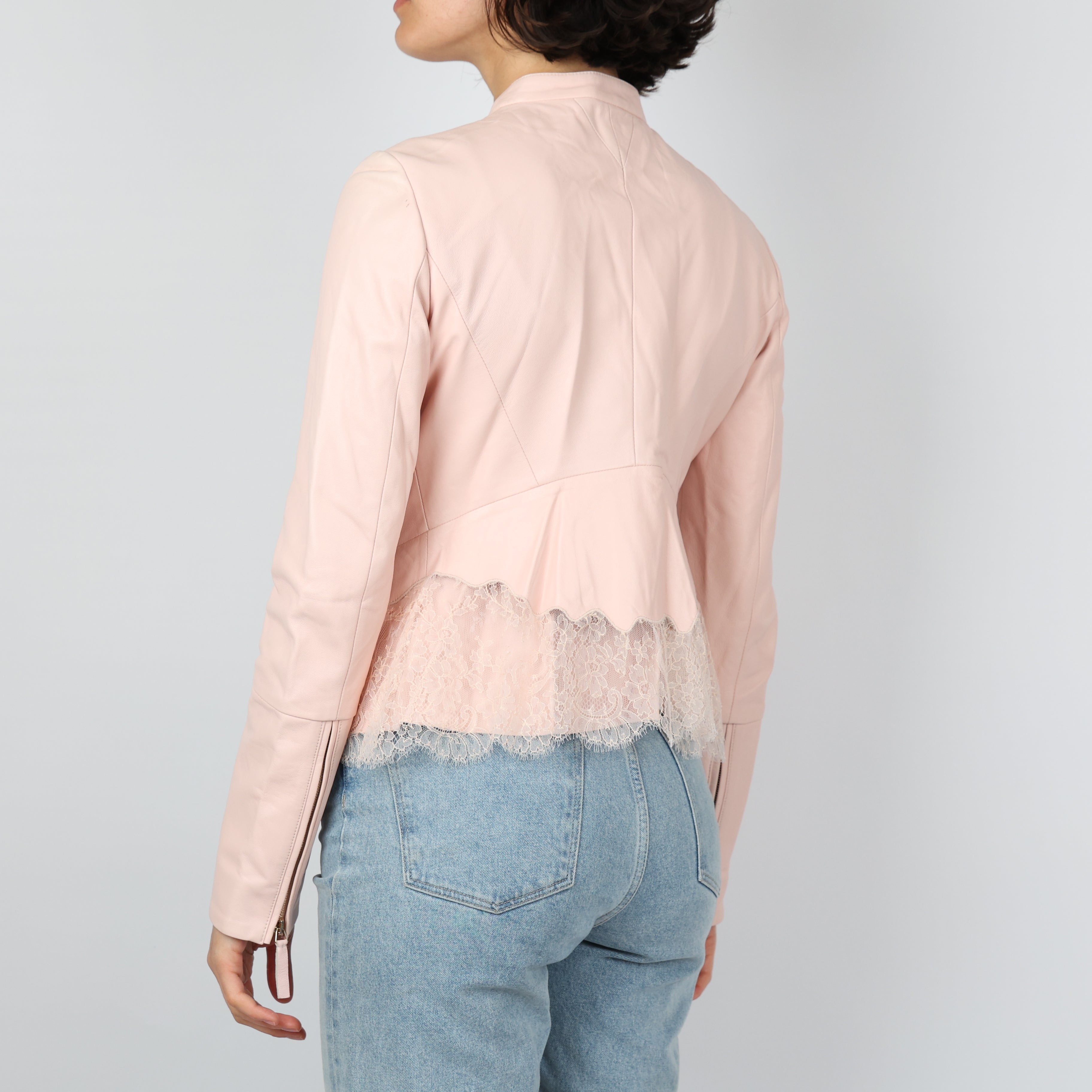 Jacket, UK Size 8