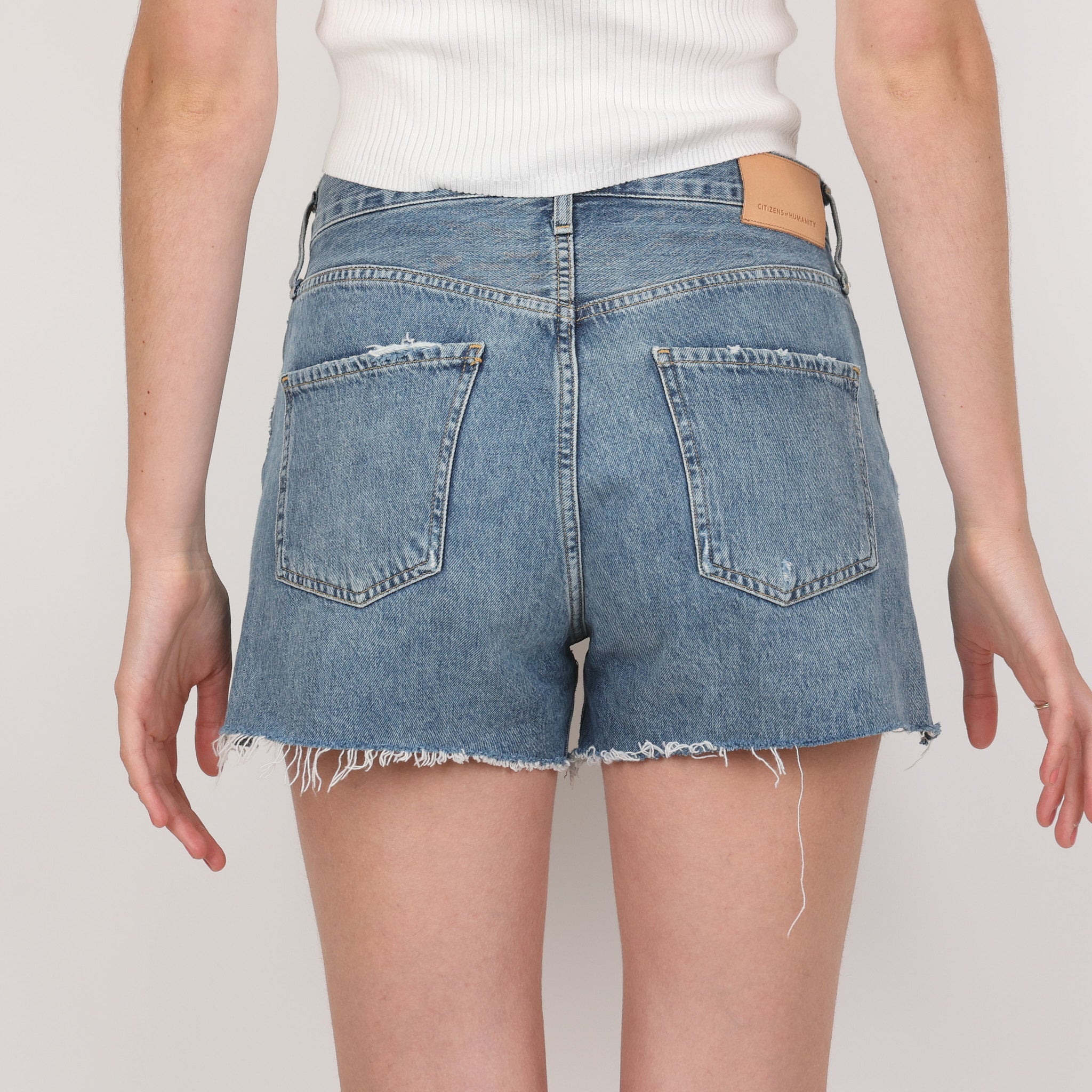 Shorts, Waist 27