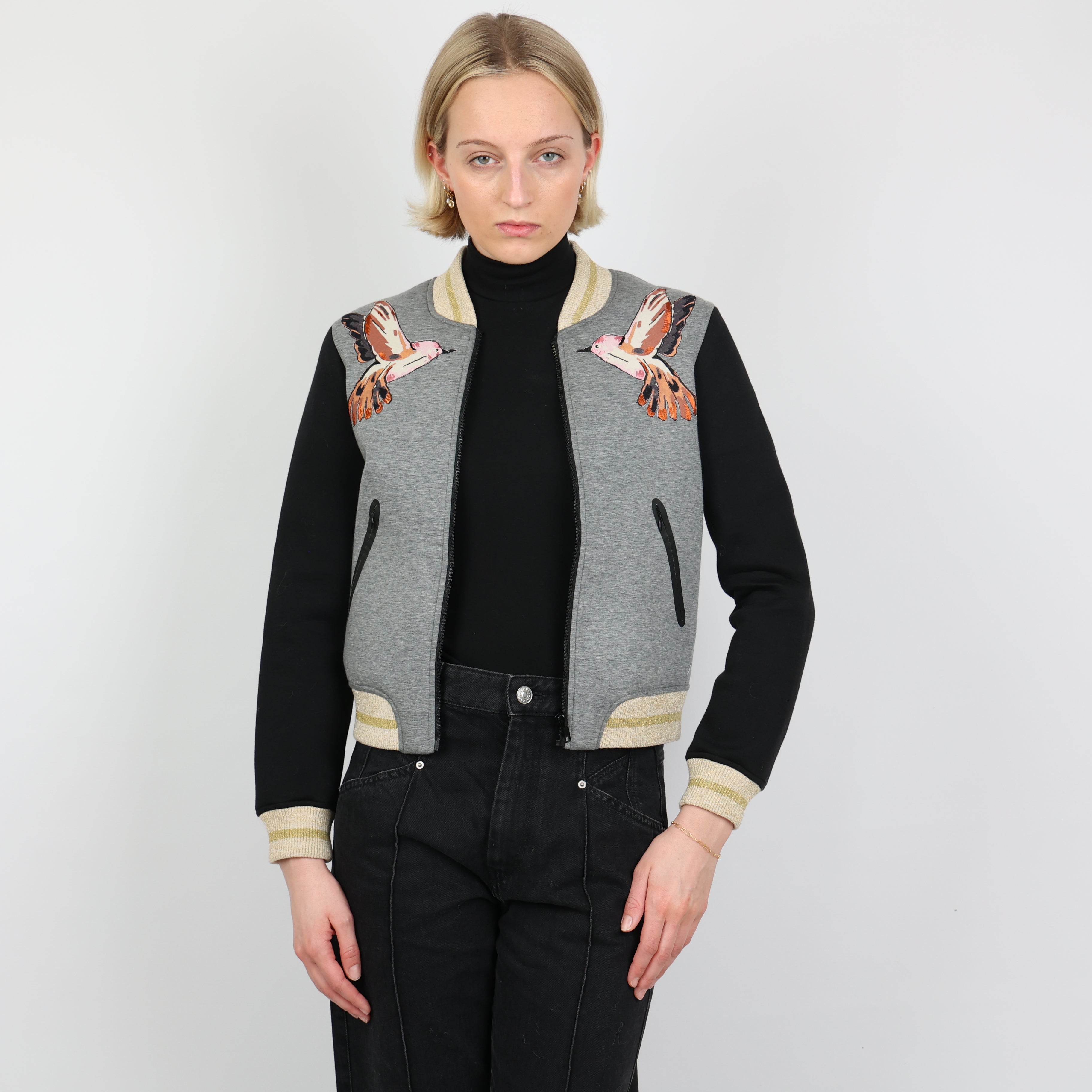 Jacket, UK Size 6