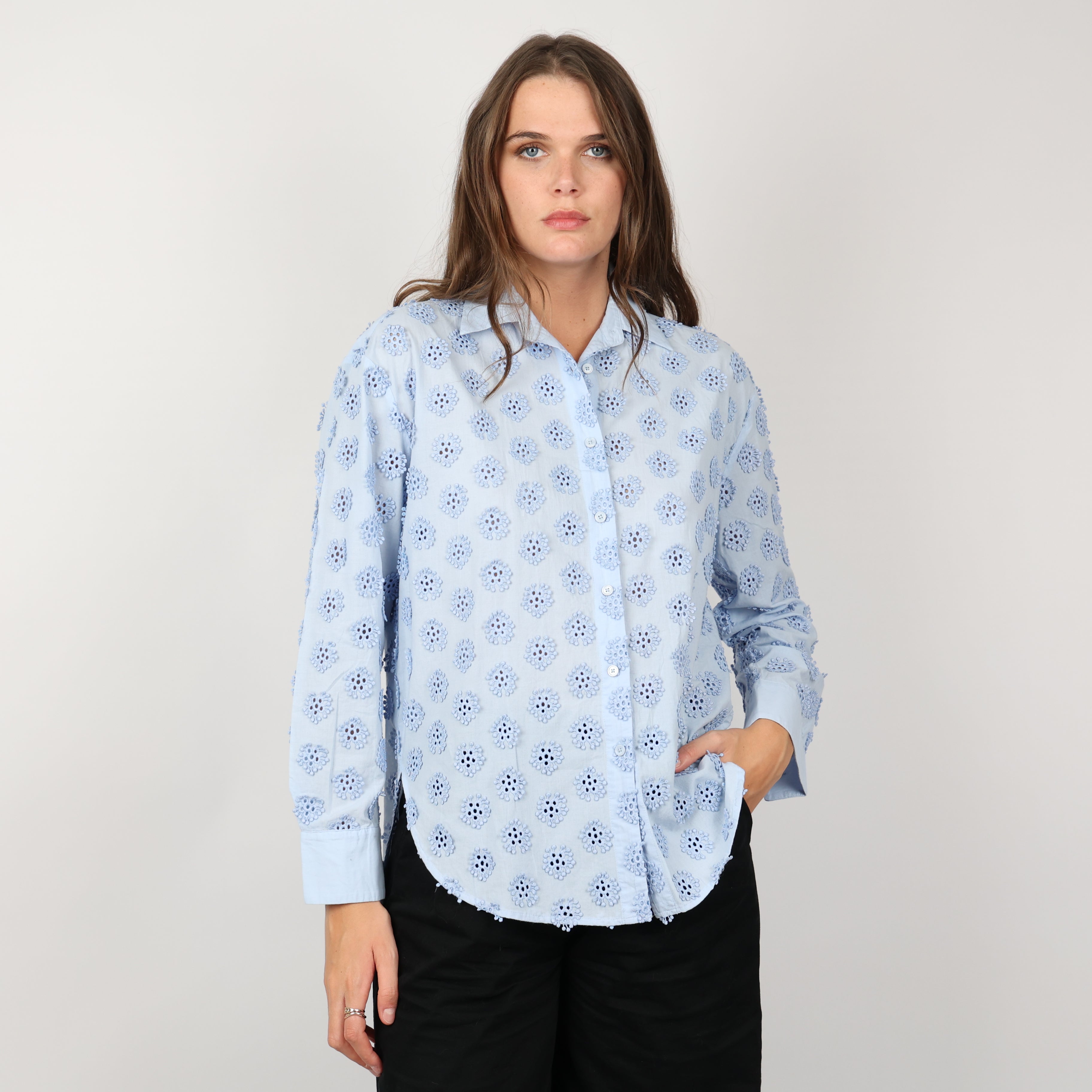 Blouse, UK Size 10