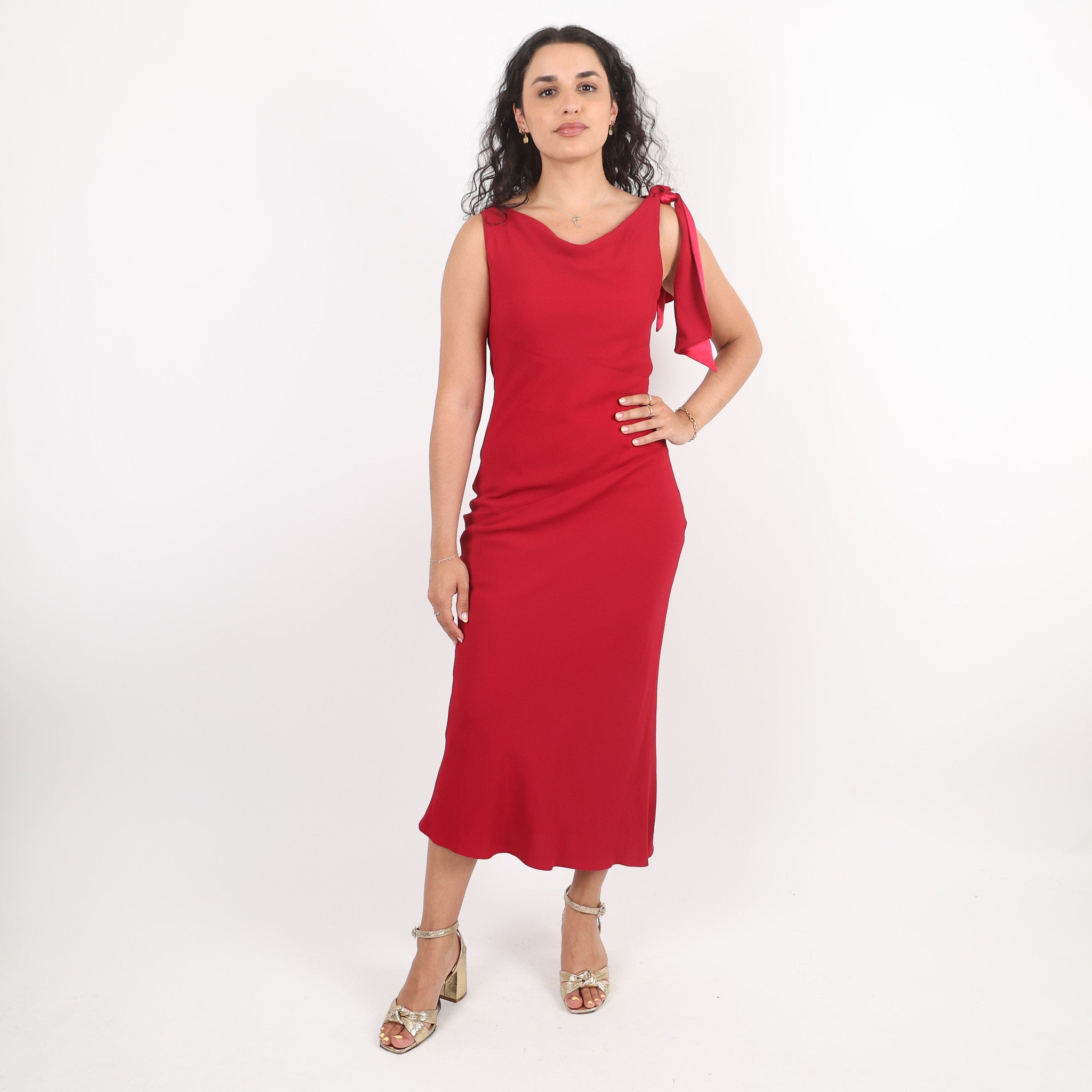 Dress, UK Size 10