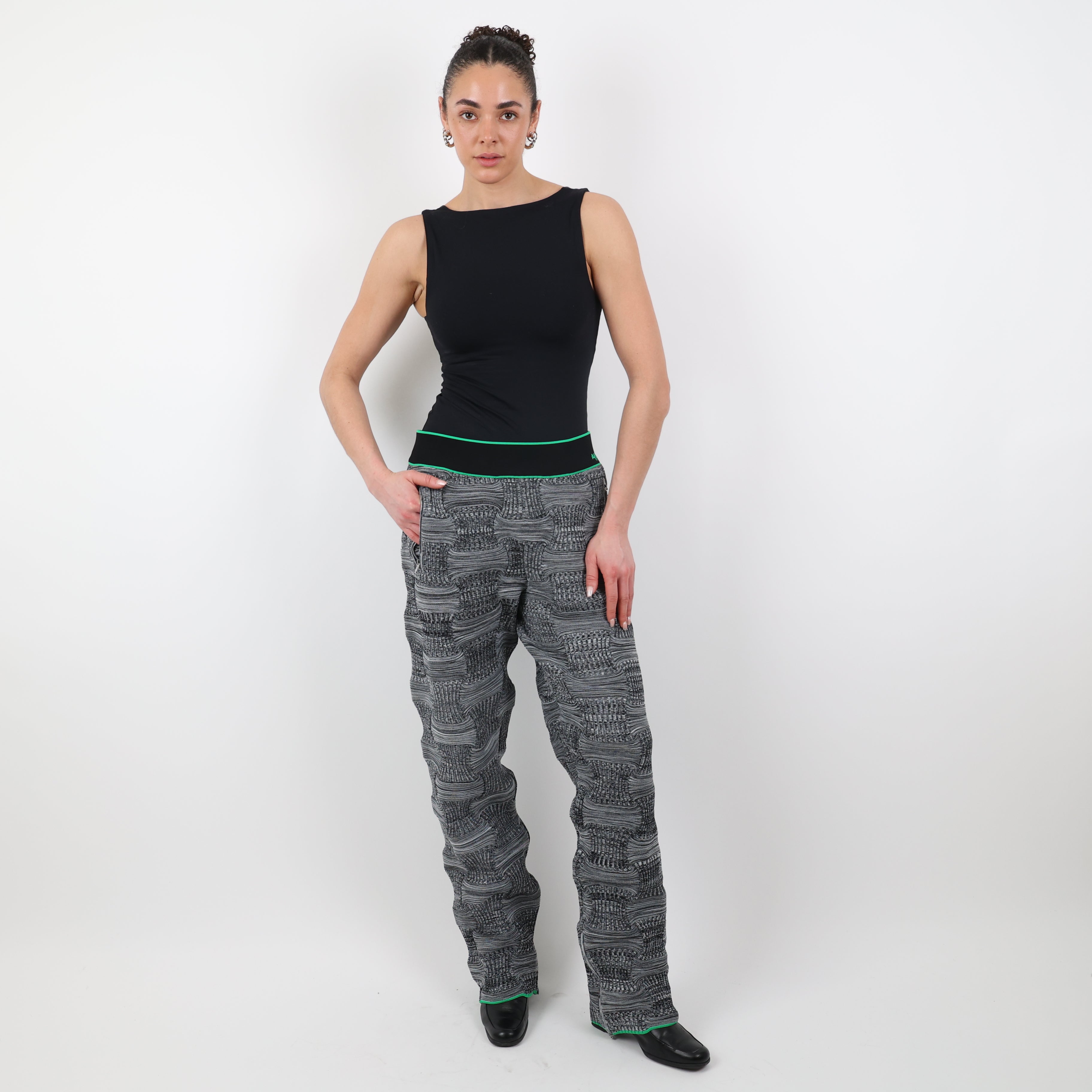 Trousers, UK Size 18